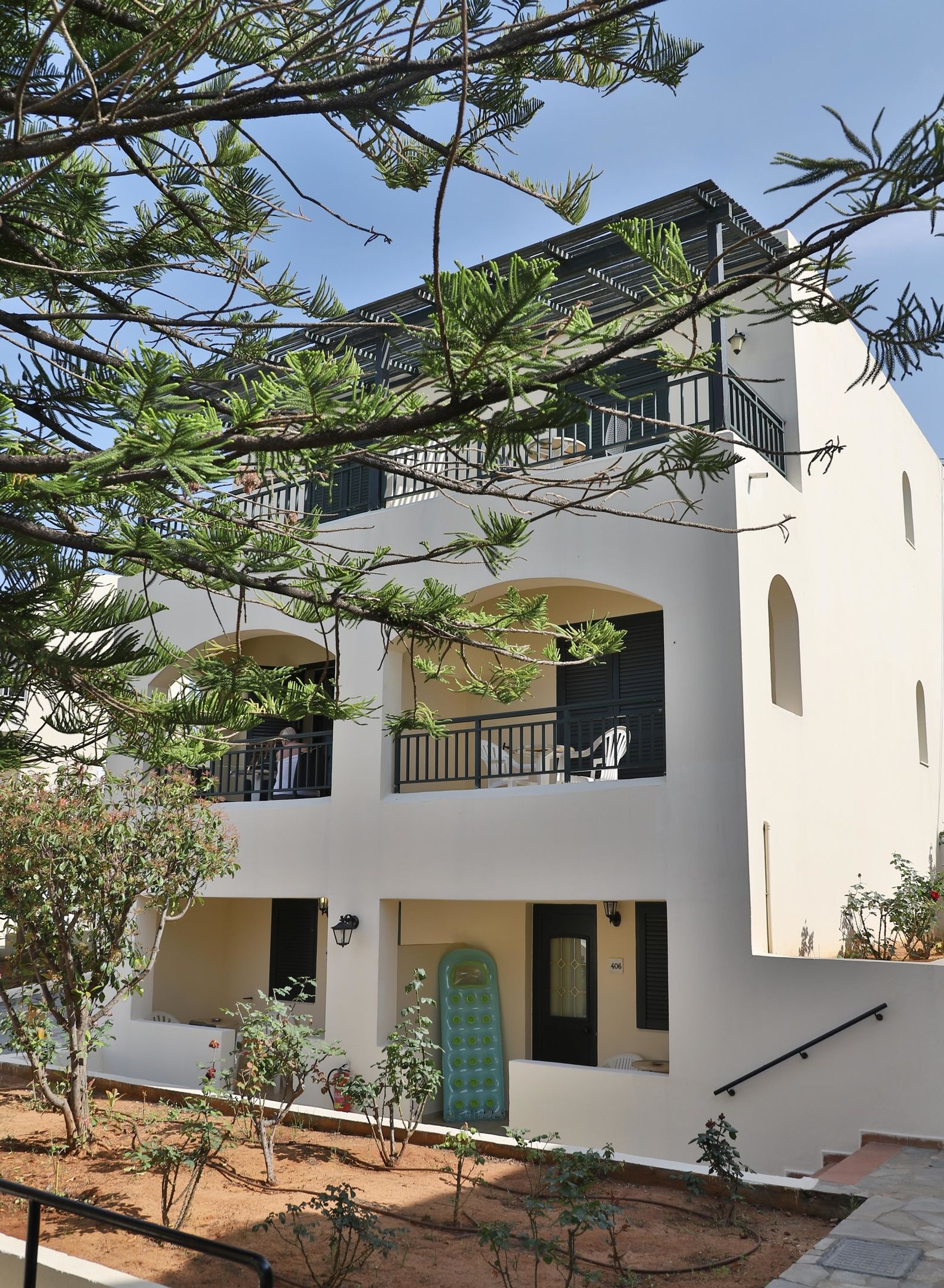 Anastasia Hotel15