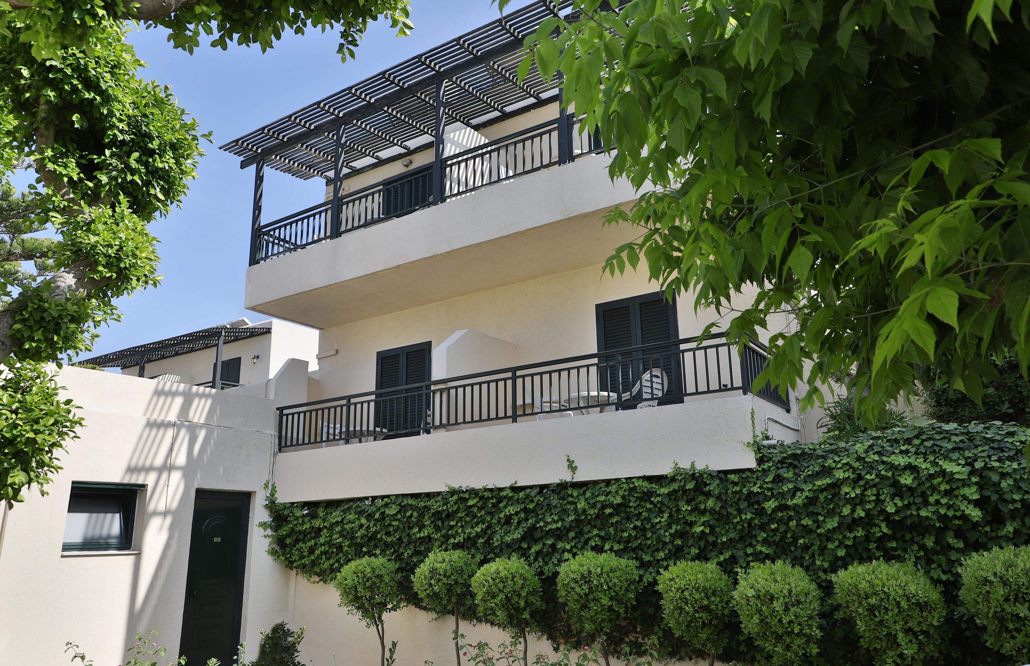 Anastasia Hotel9