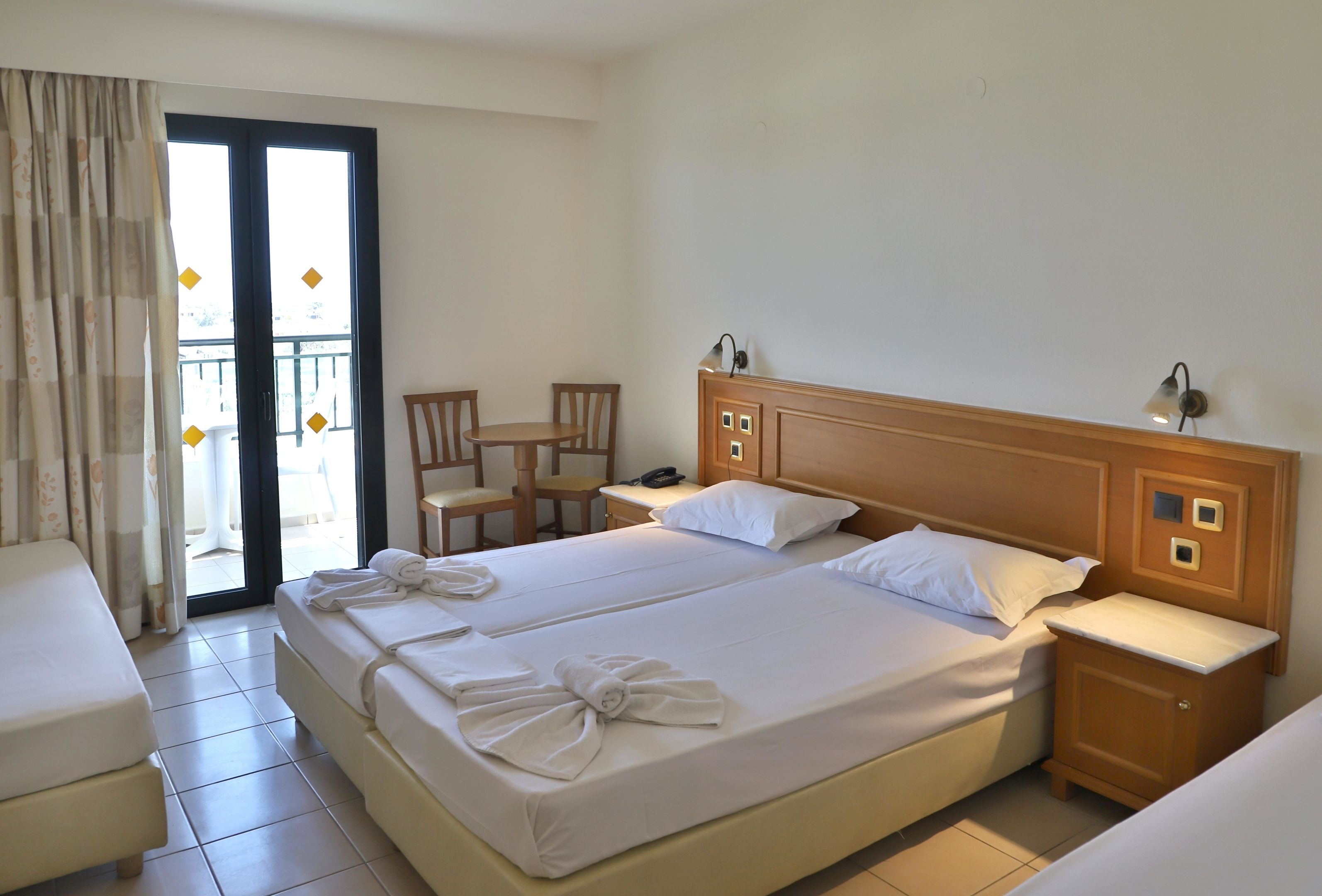 Anastasia Hotel46