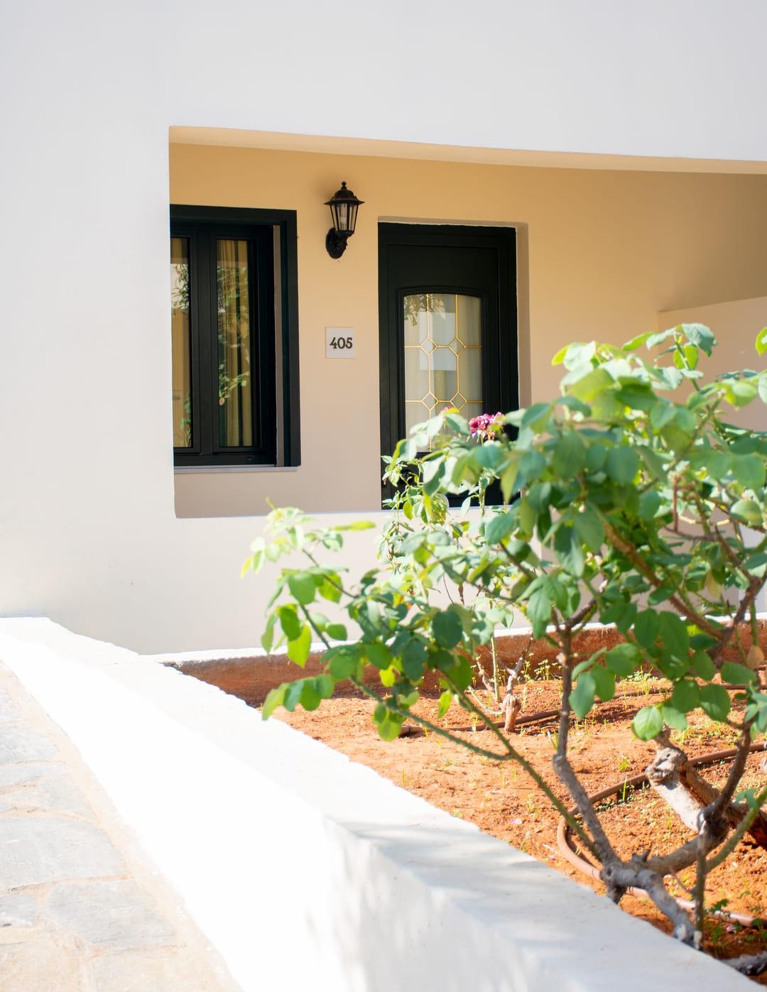 Anastasia Hotel59