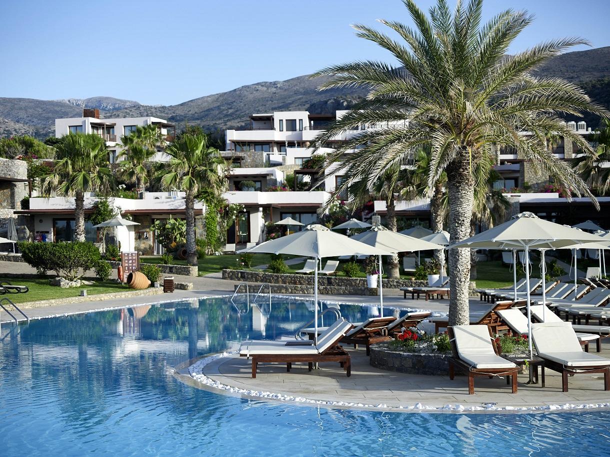 Ikaros Beach Luxury Resort & Spa0