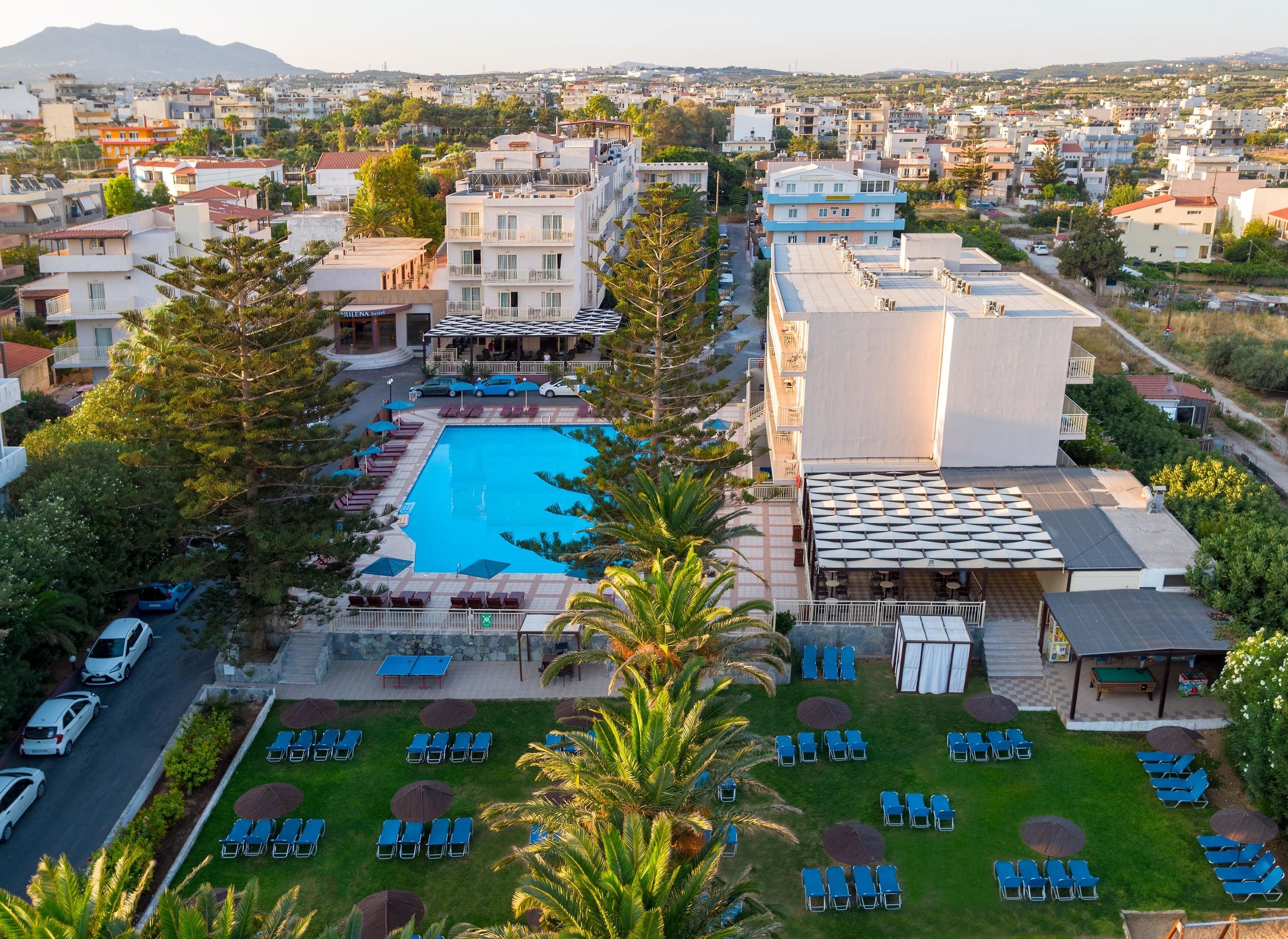 Marilena Hotel0