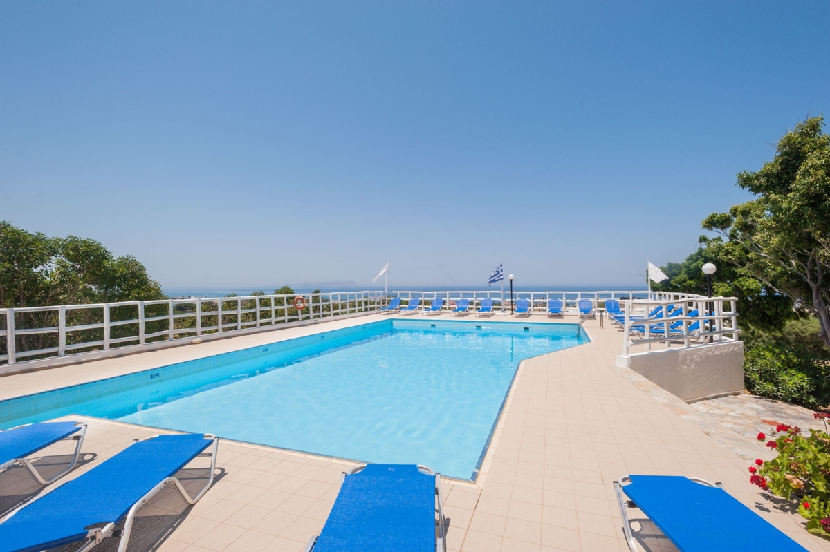 hotel Panorama Sea View Studios