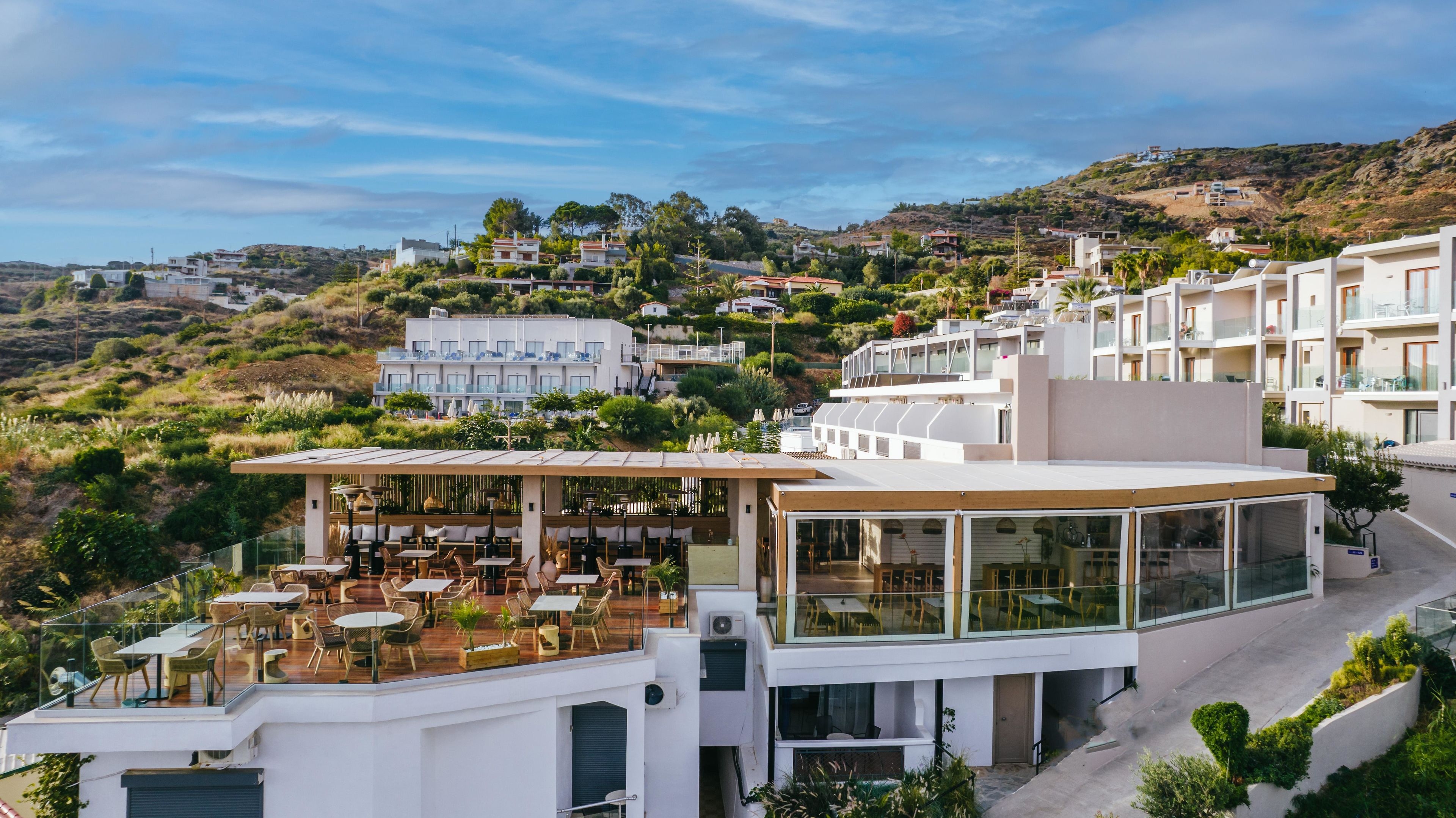 Panorama Village2