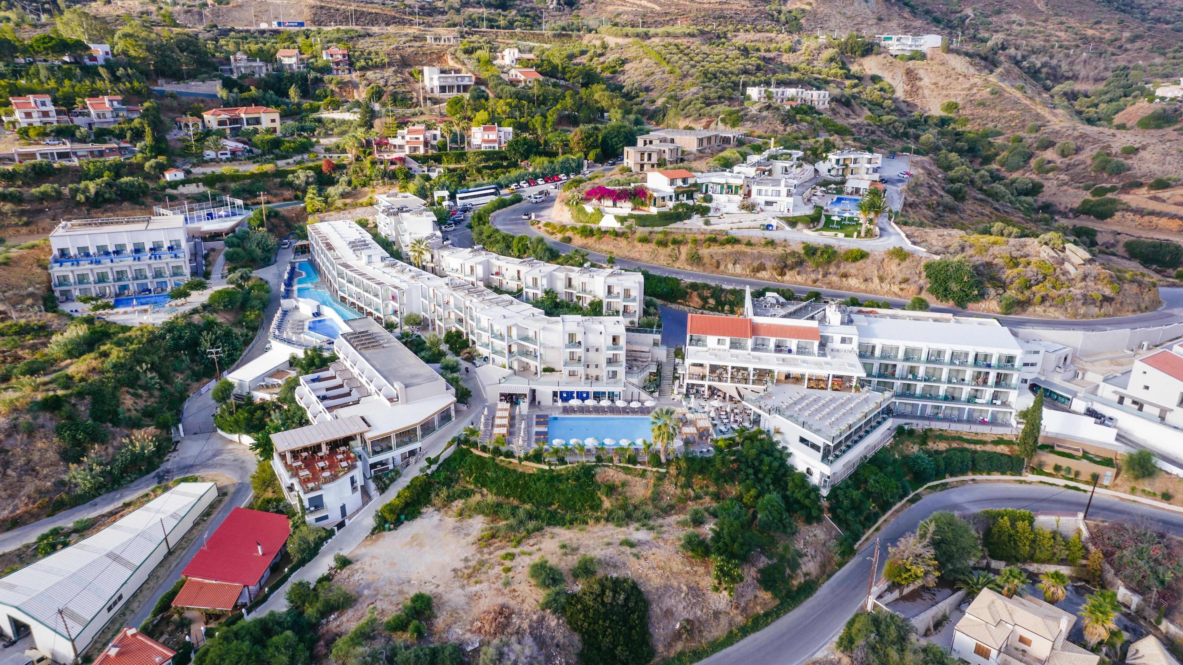 Panorama Village8