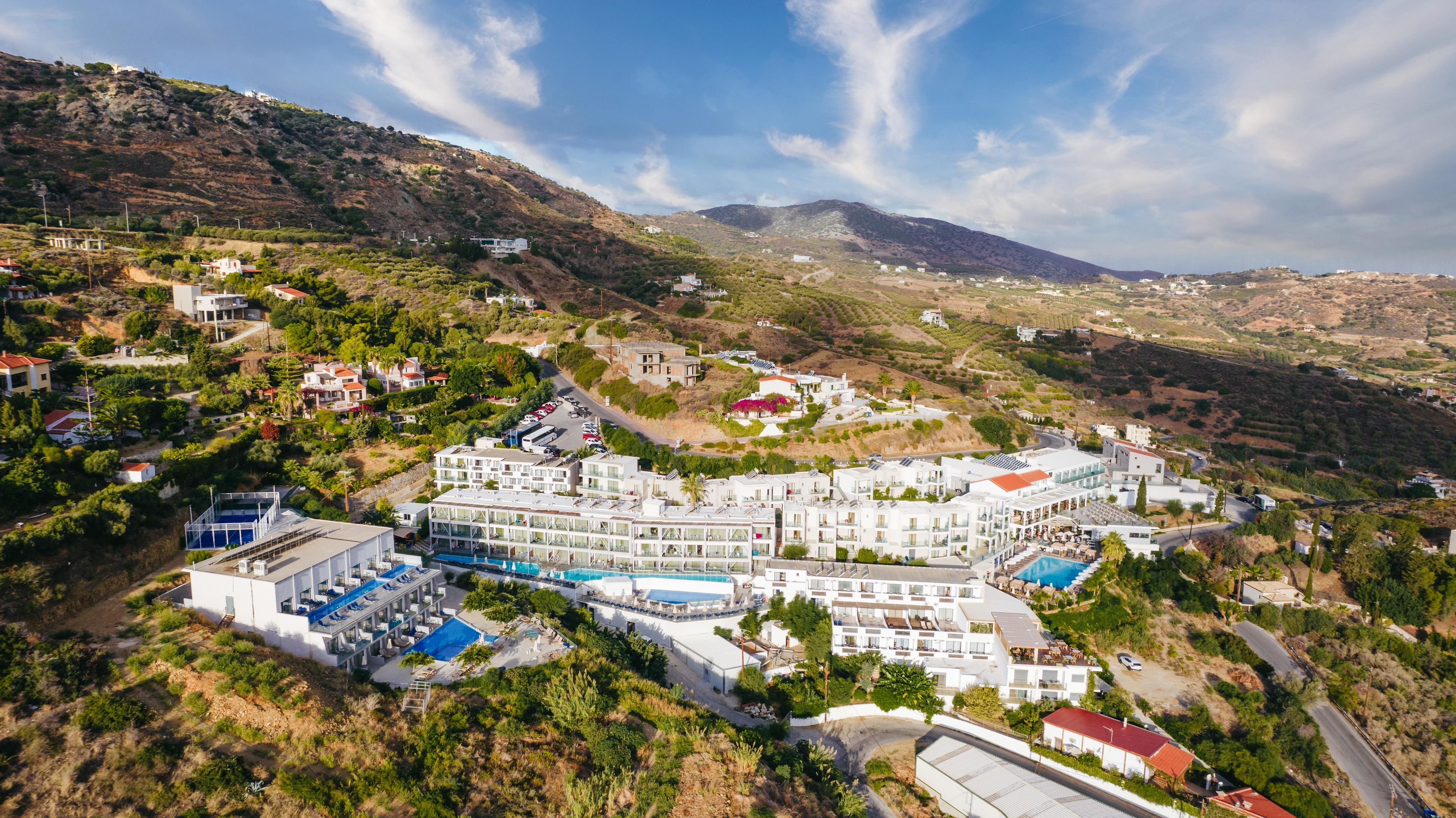 Panorama Village7