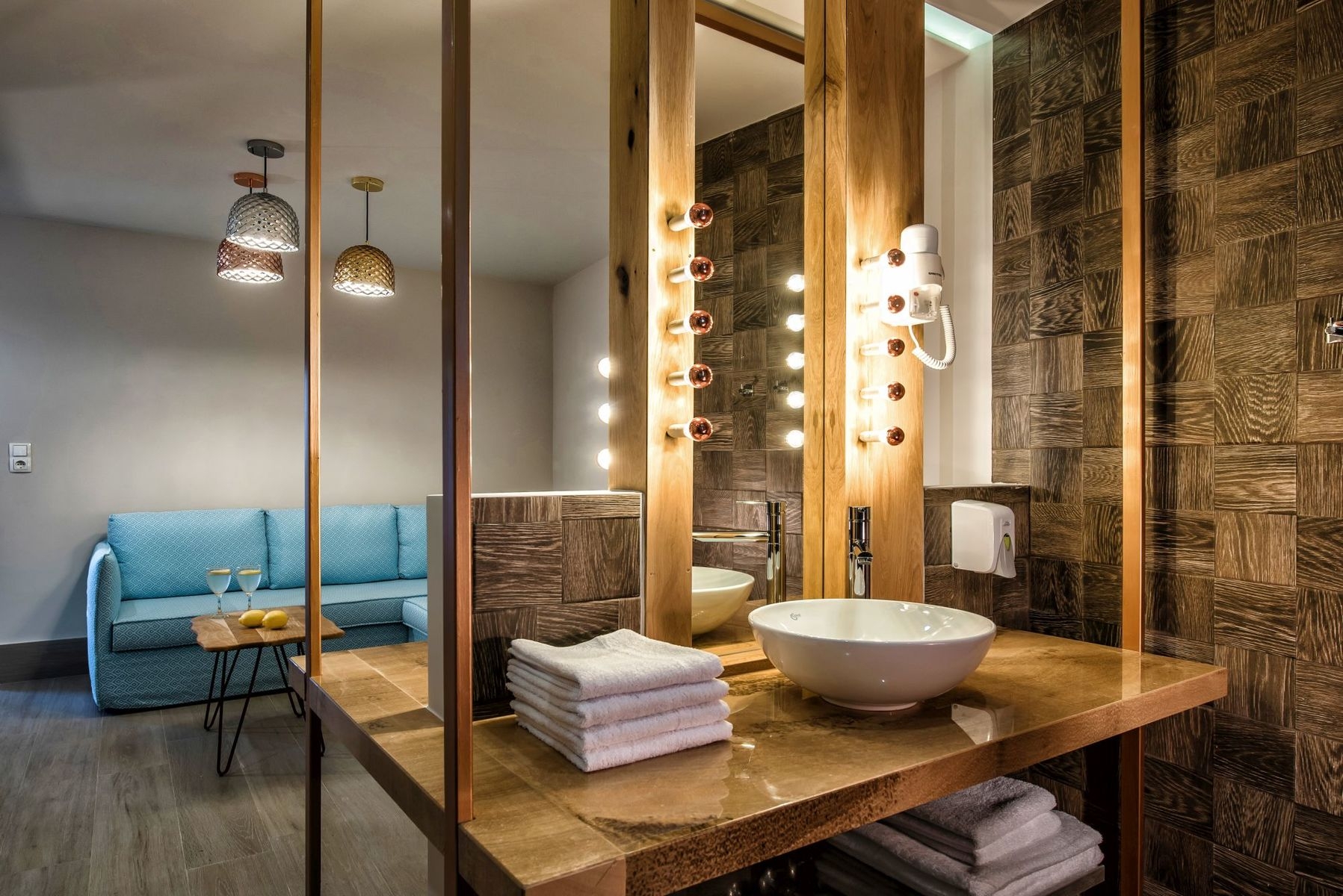 Senses Blue Boutique Hotel19