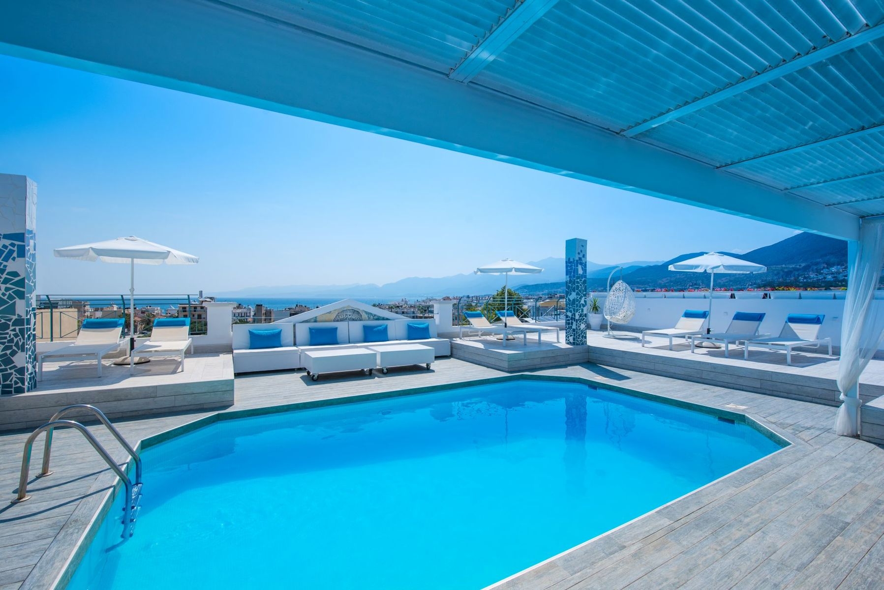 Senses Blue Boutique Hotel2