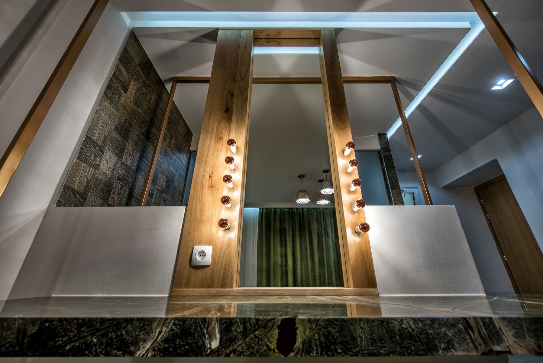 Senses Blue Boutique Hotel12