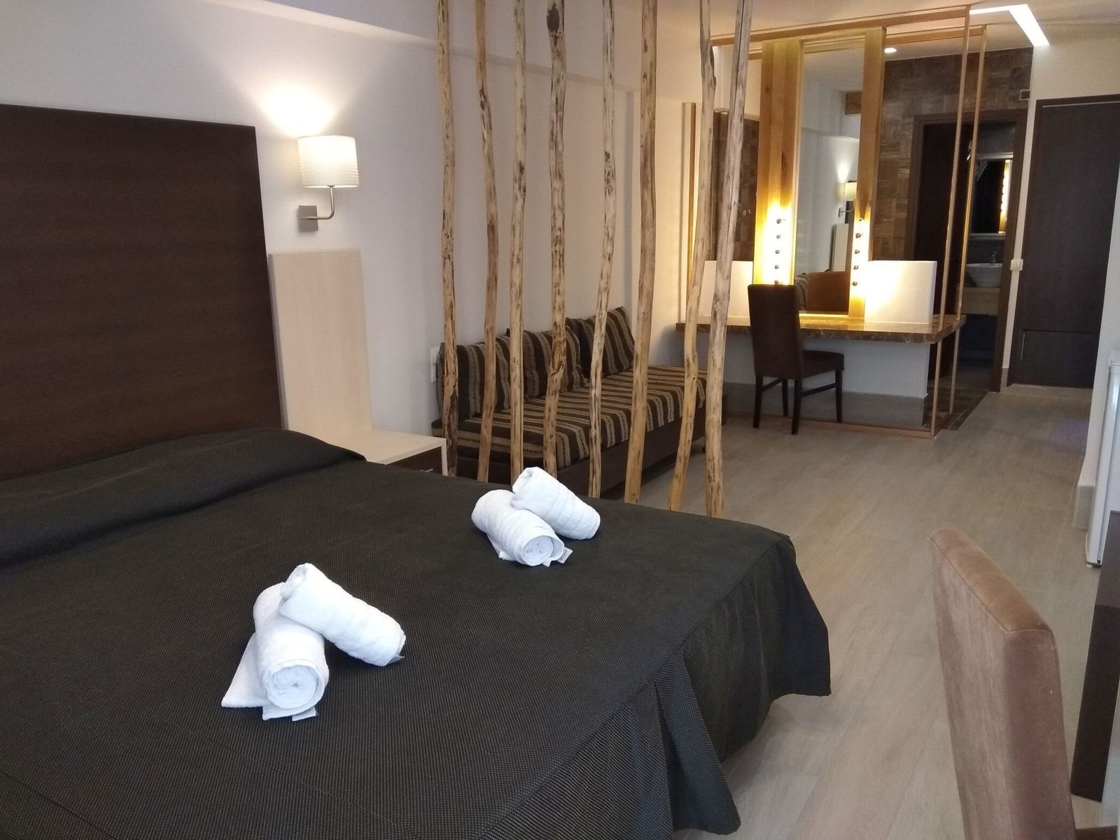Senses Blue Boutique Hotel4