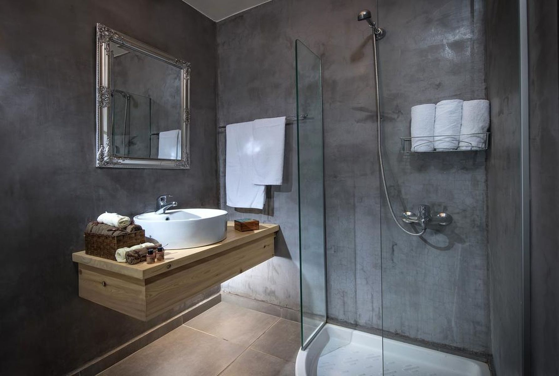 Senses Blue Boutique Hotel6