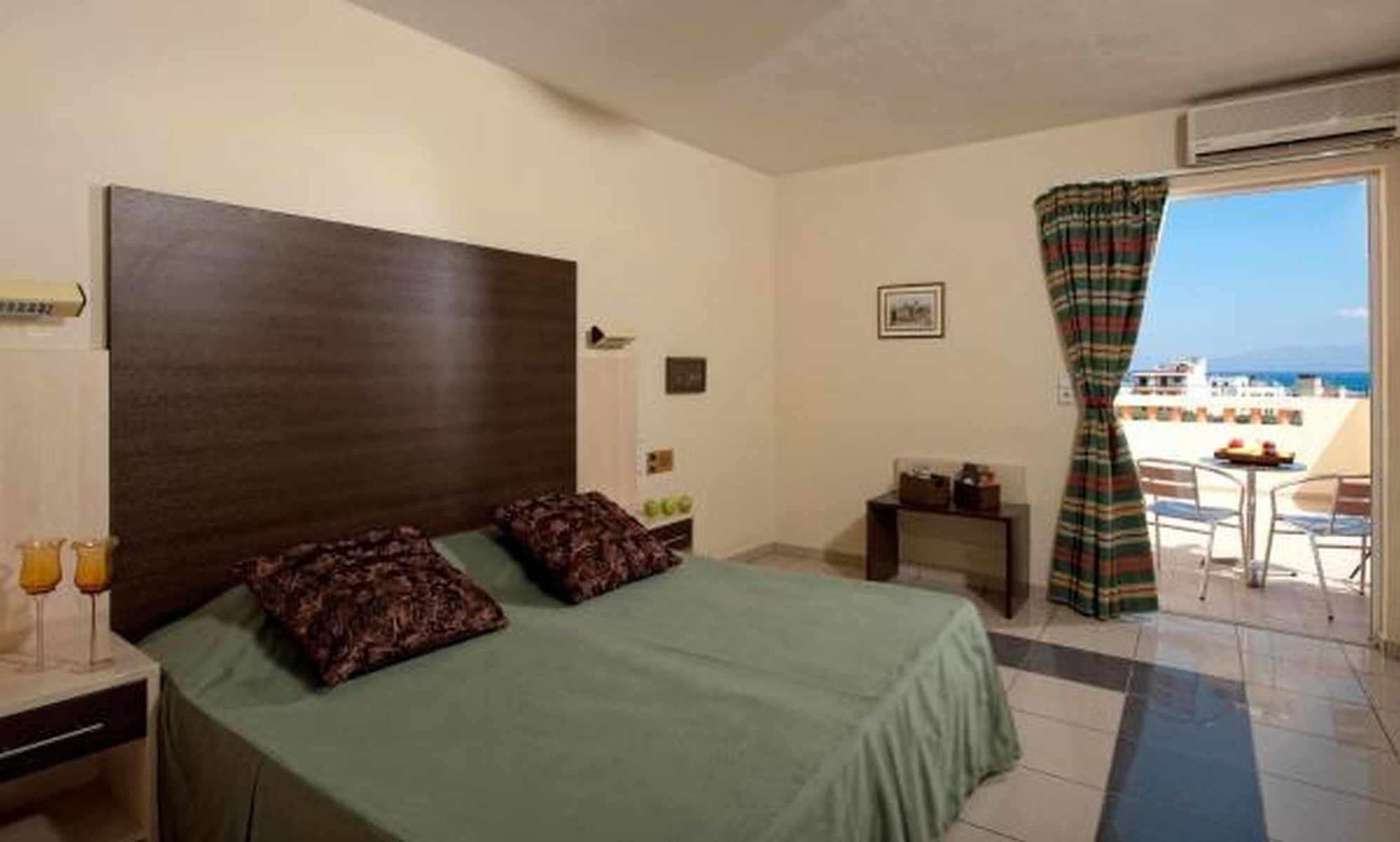 Senses Blue Boutique Hotel5