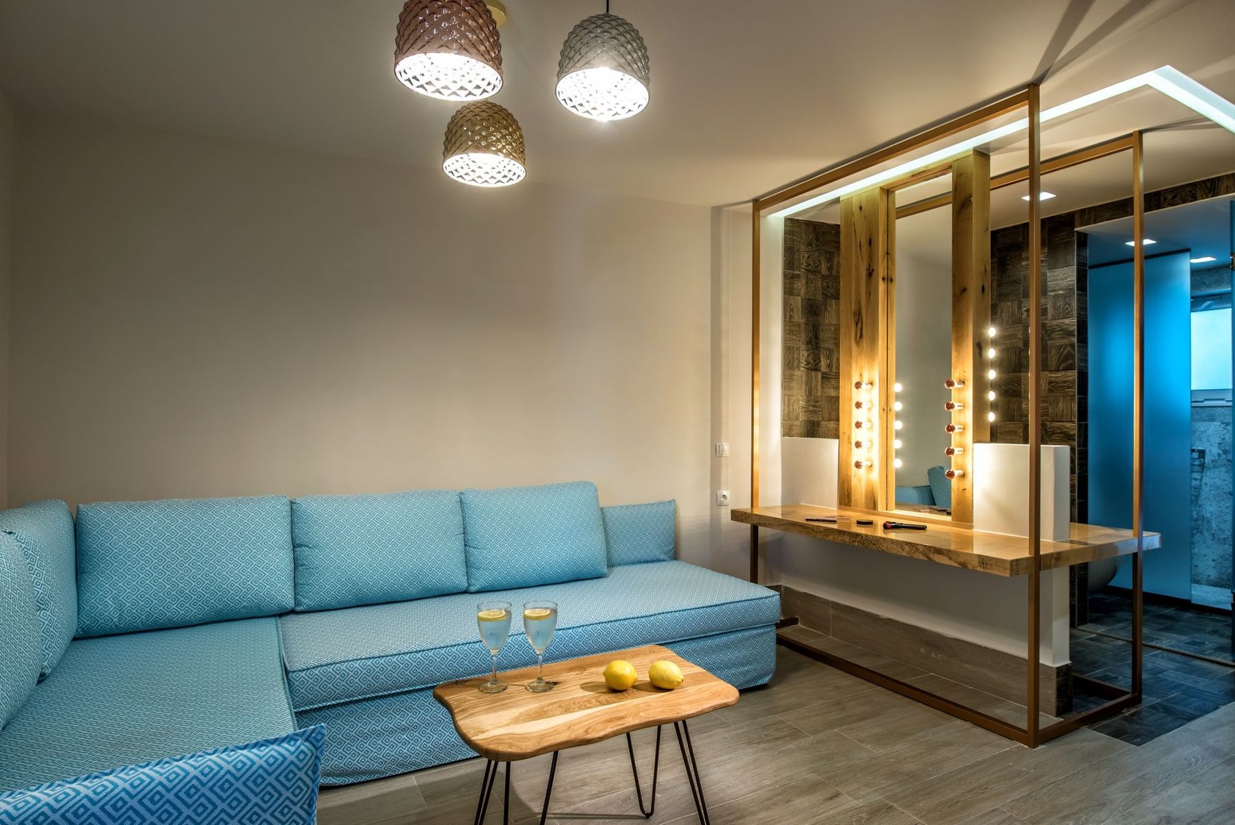 Senses Blue Boutique Hotel13