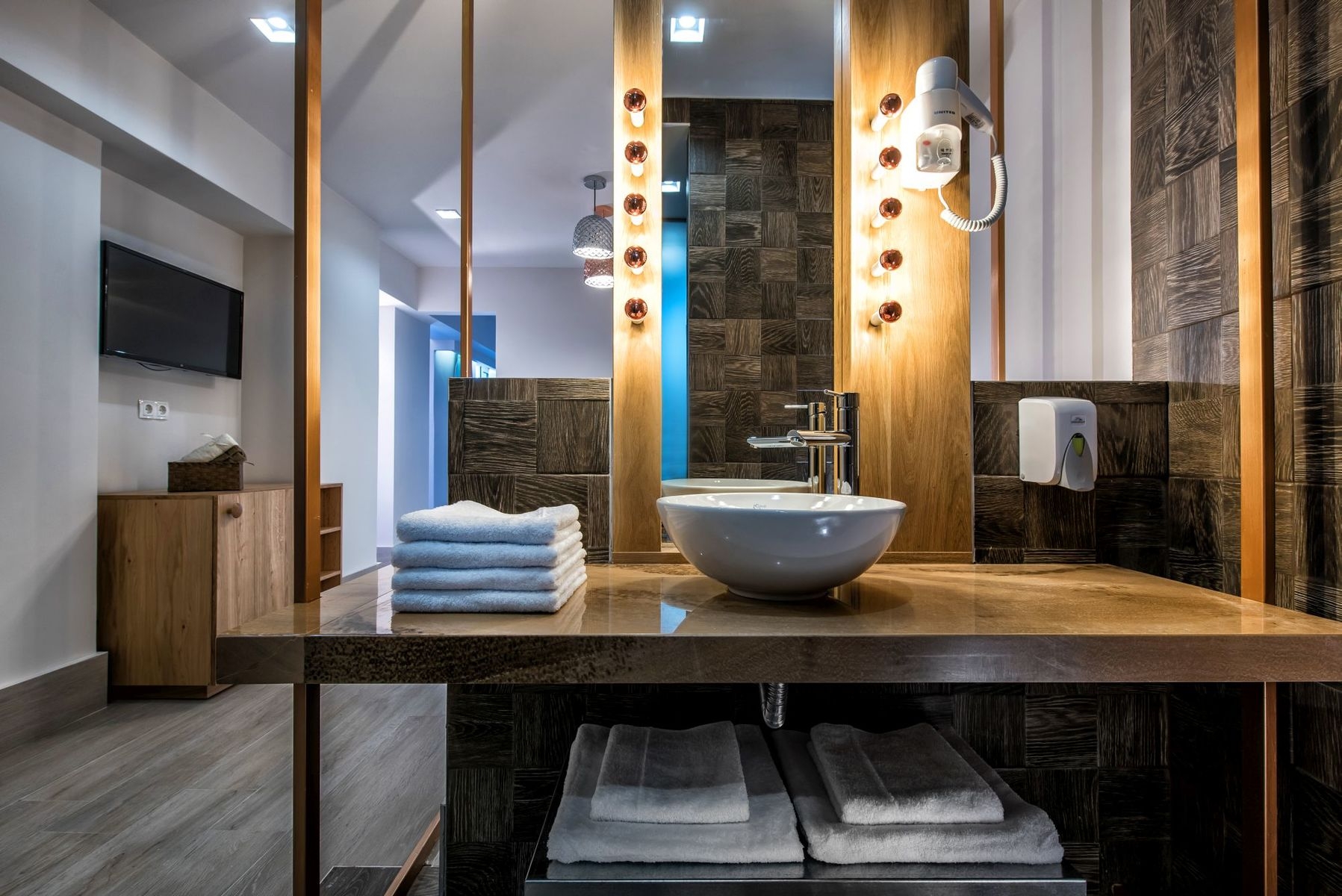 Senses Blue Boutique Hotel14