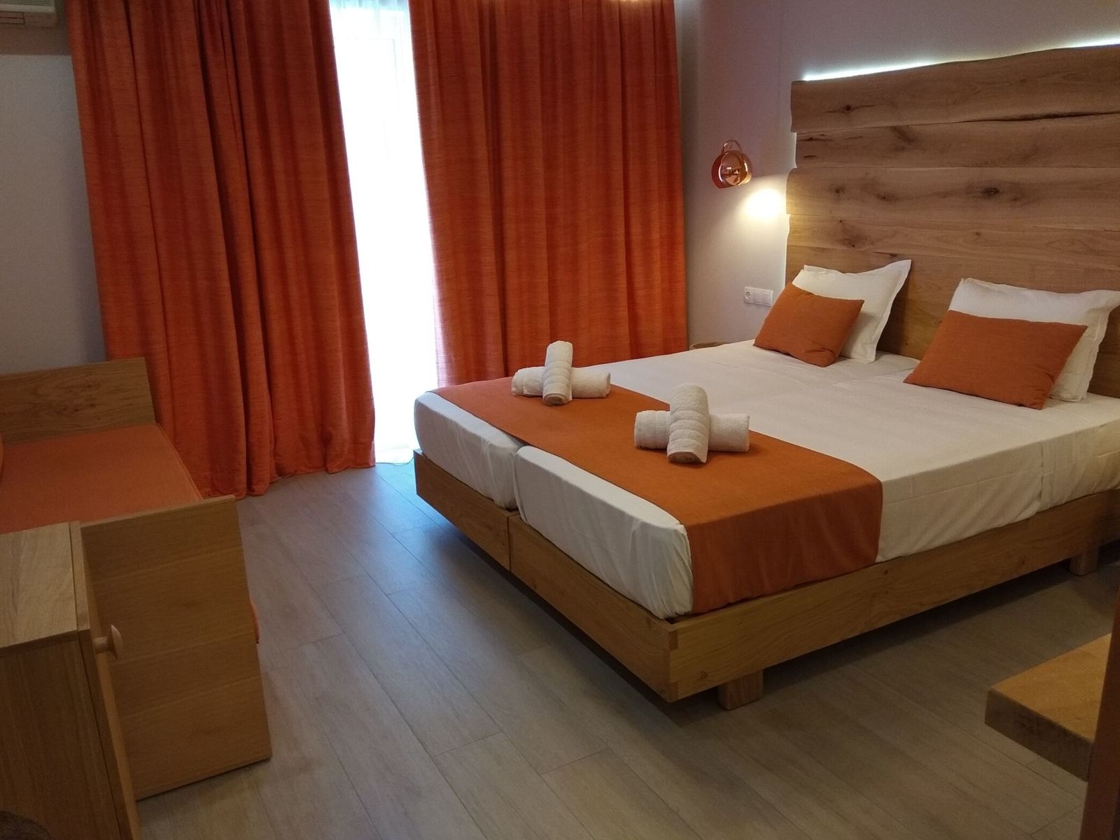 Senses Blue Boutique Hotel8