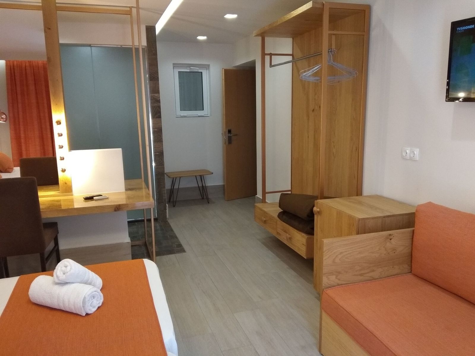 Senses Blue Boutique Hotel7