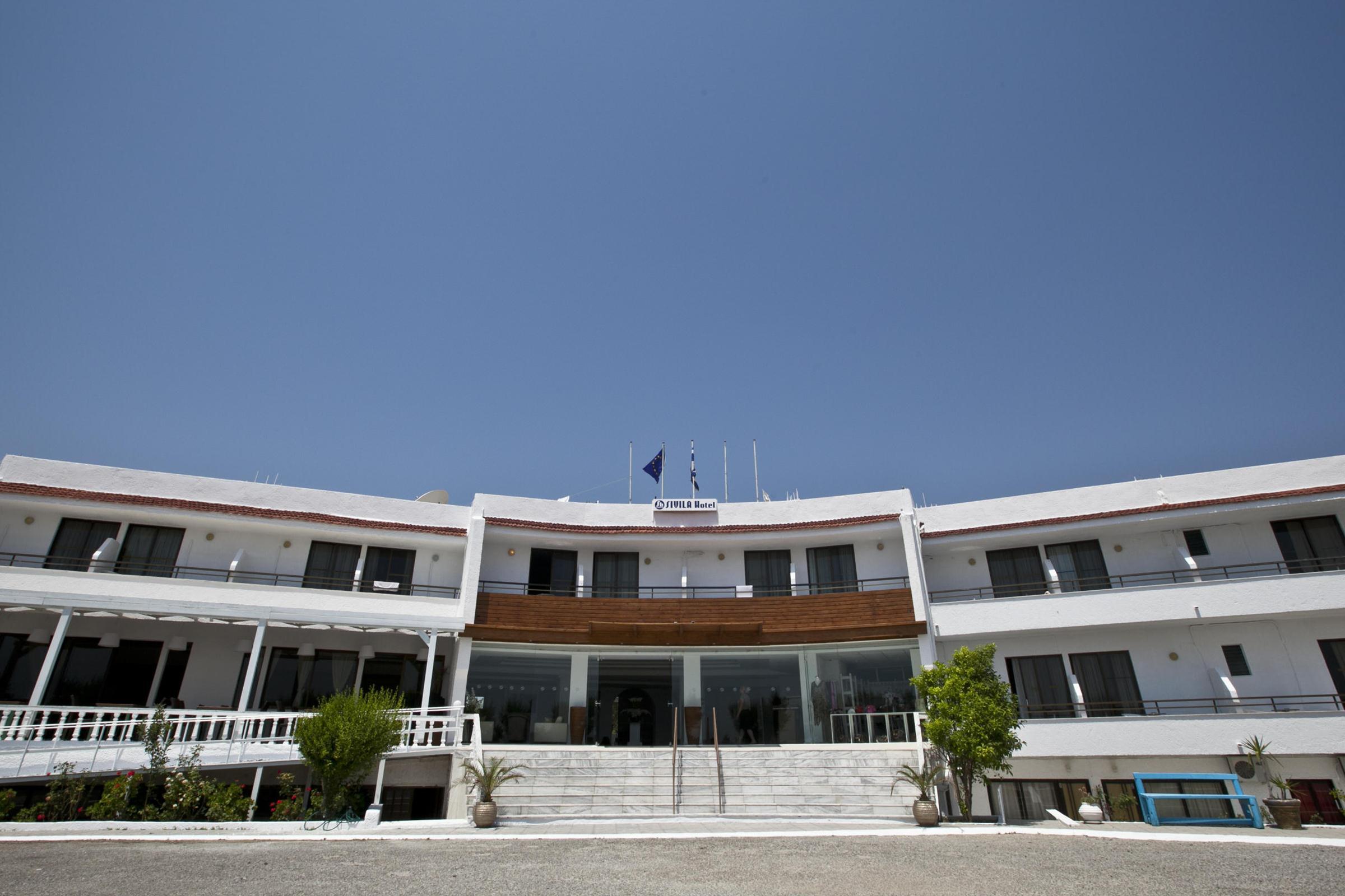 Afandou Mare0