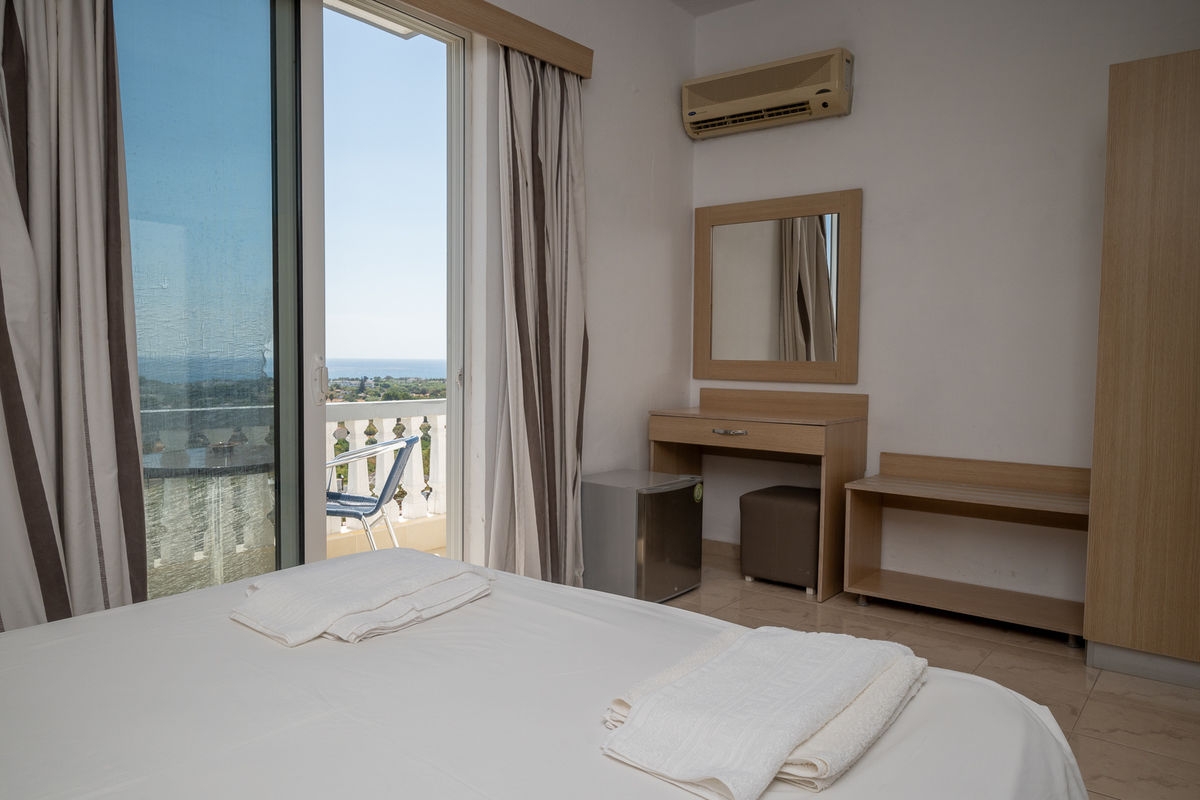 Gardenia Hotel7