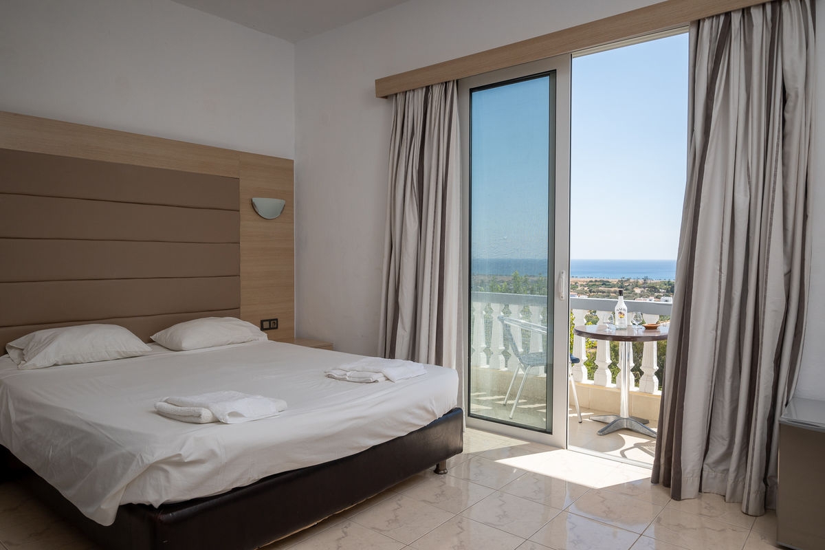 Gardenia Hotel11