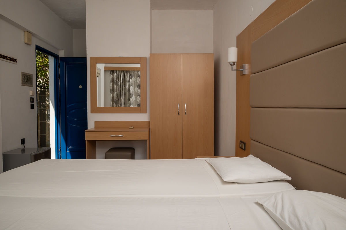 Gardenia Hotel9