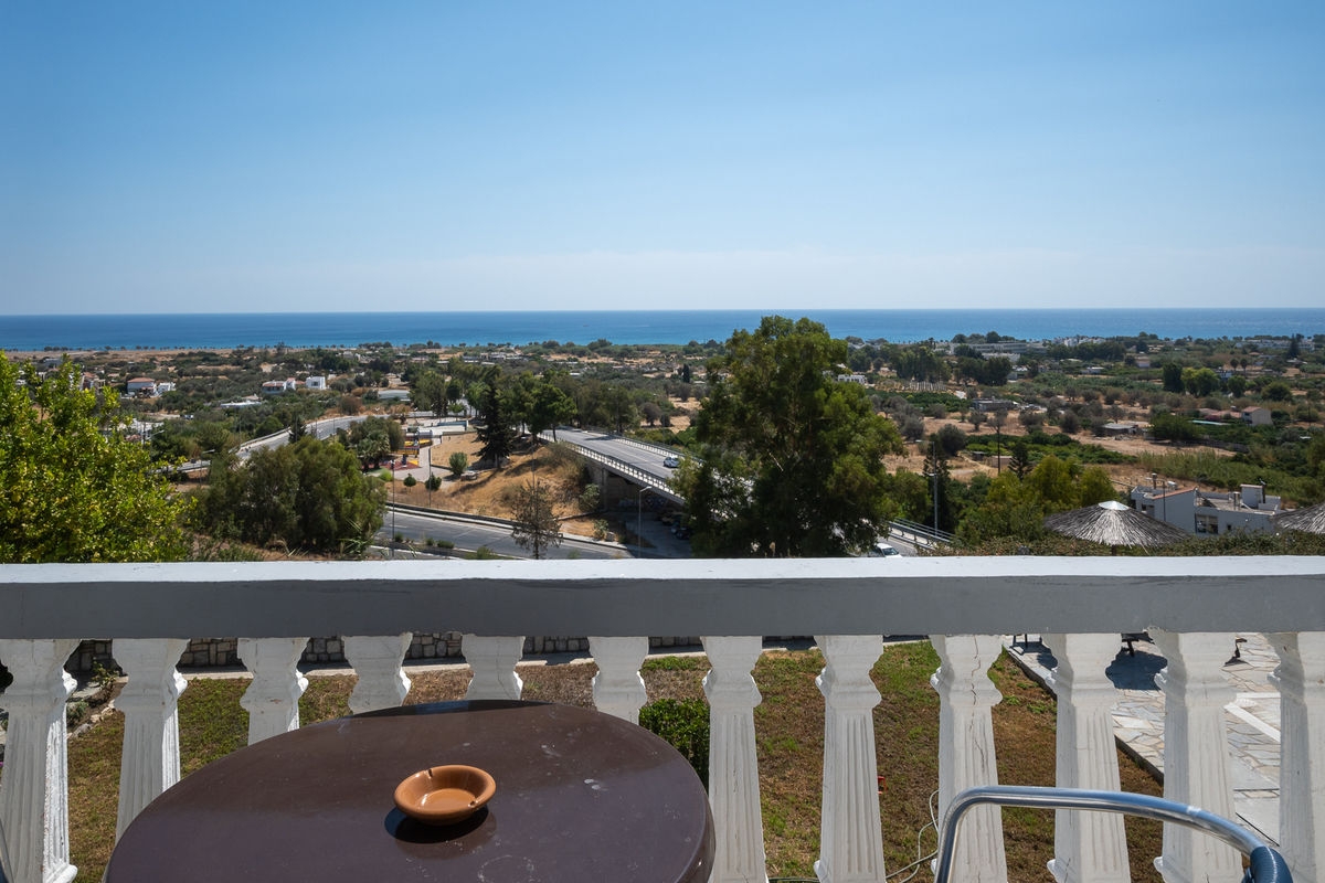 Gardenia Hotel10
