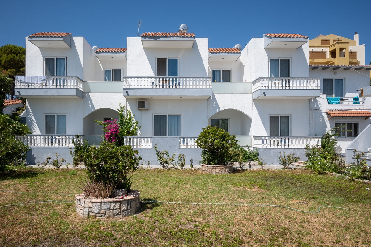 Gardenia Hotel1
