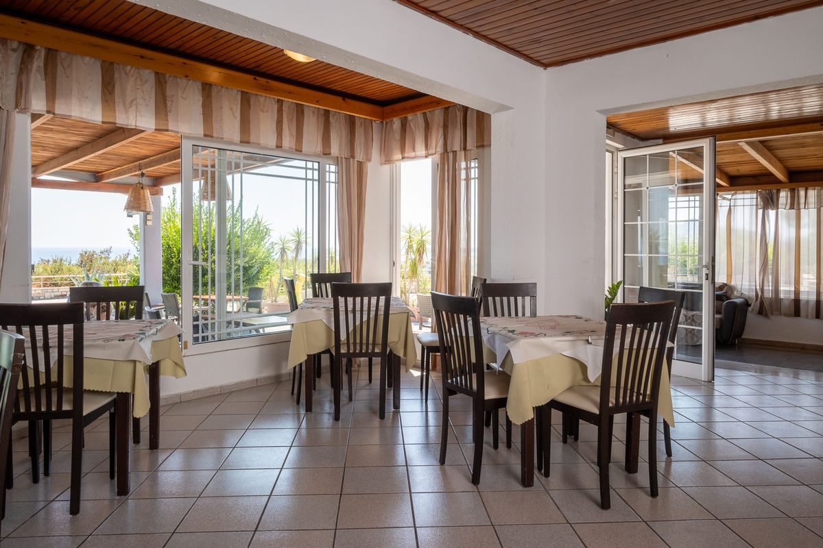 Gardenia Hotel13