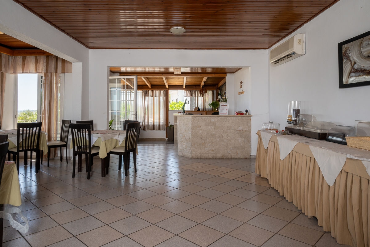 Gardenia Hotel14
