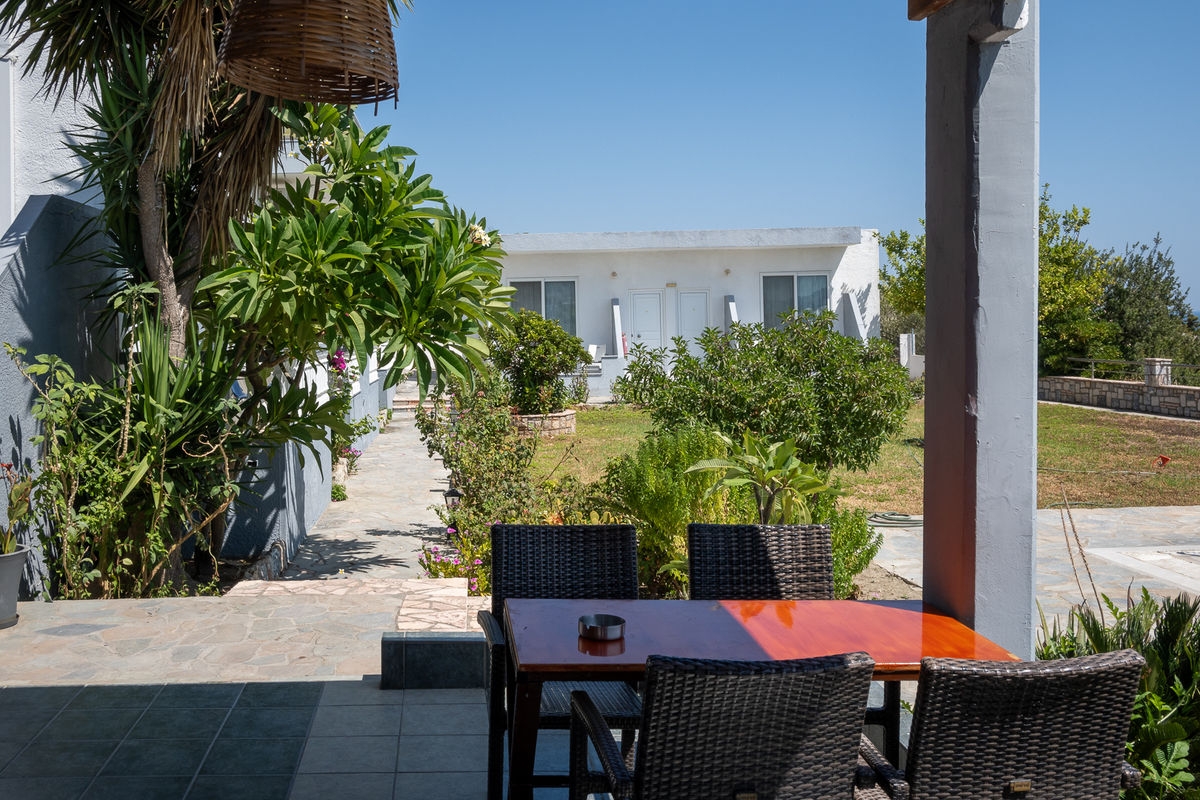 Gardenia Hotel15