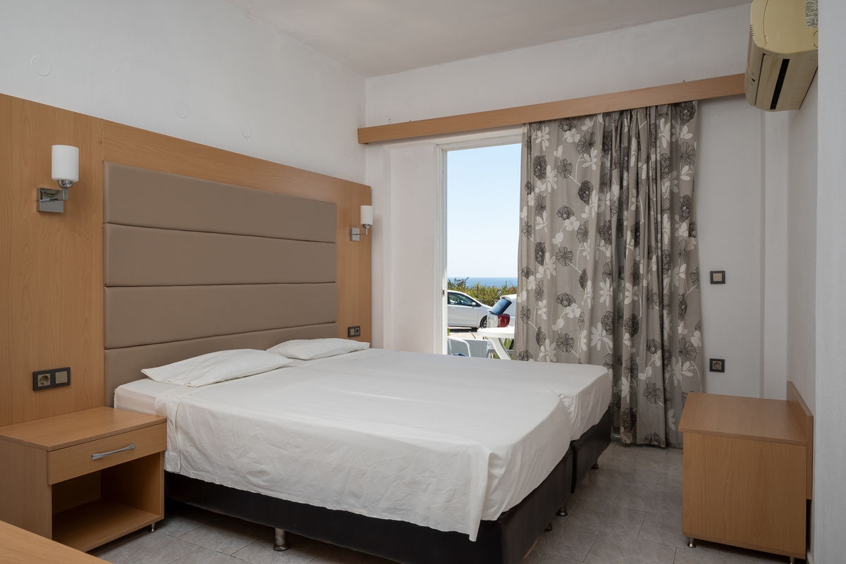Gardenia Hotel12