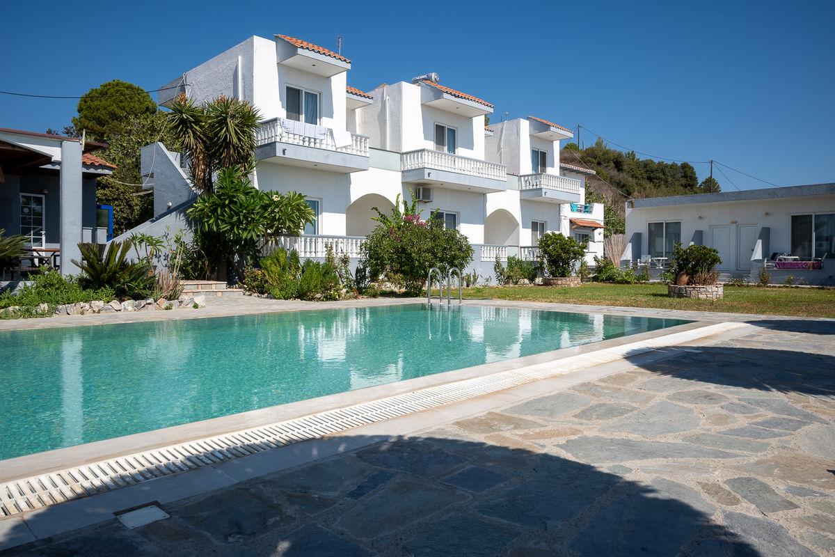 Gardenia Hotel3