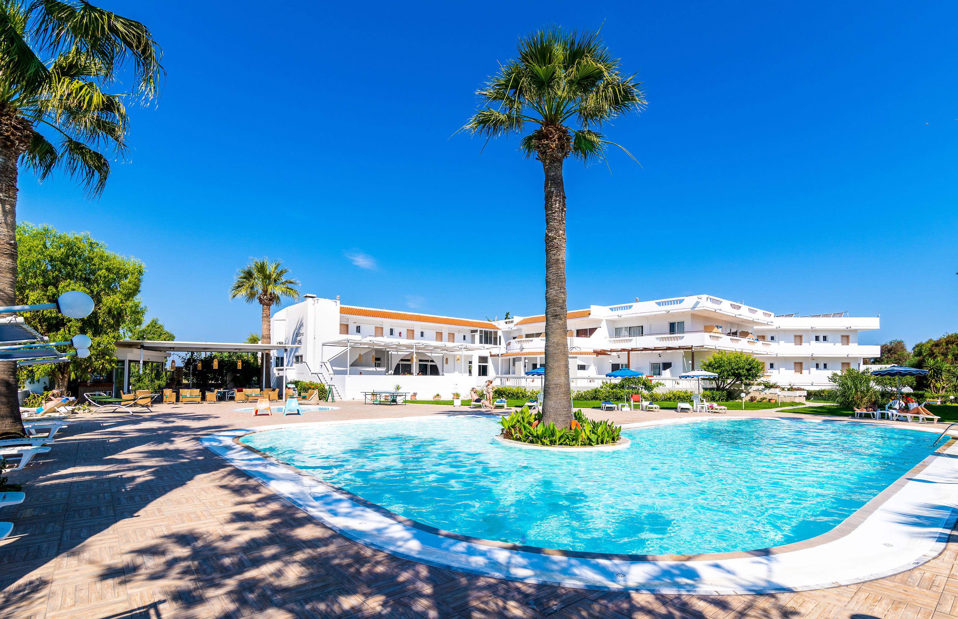 Sabina Hotel1
