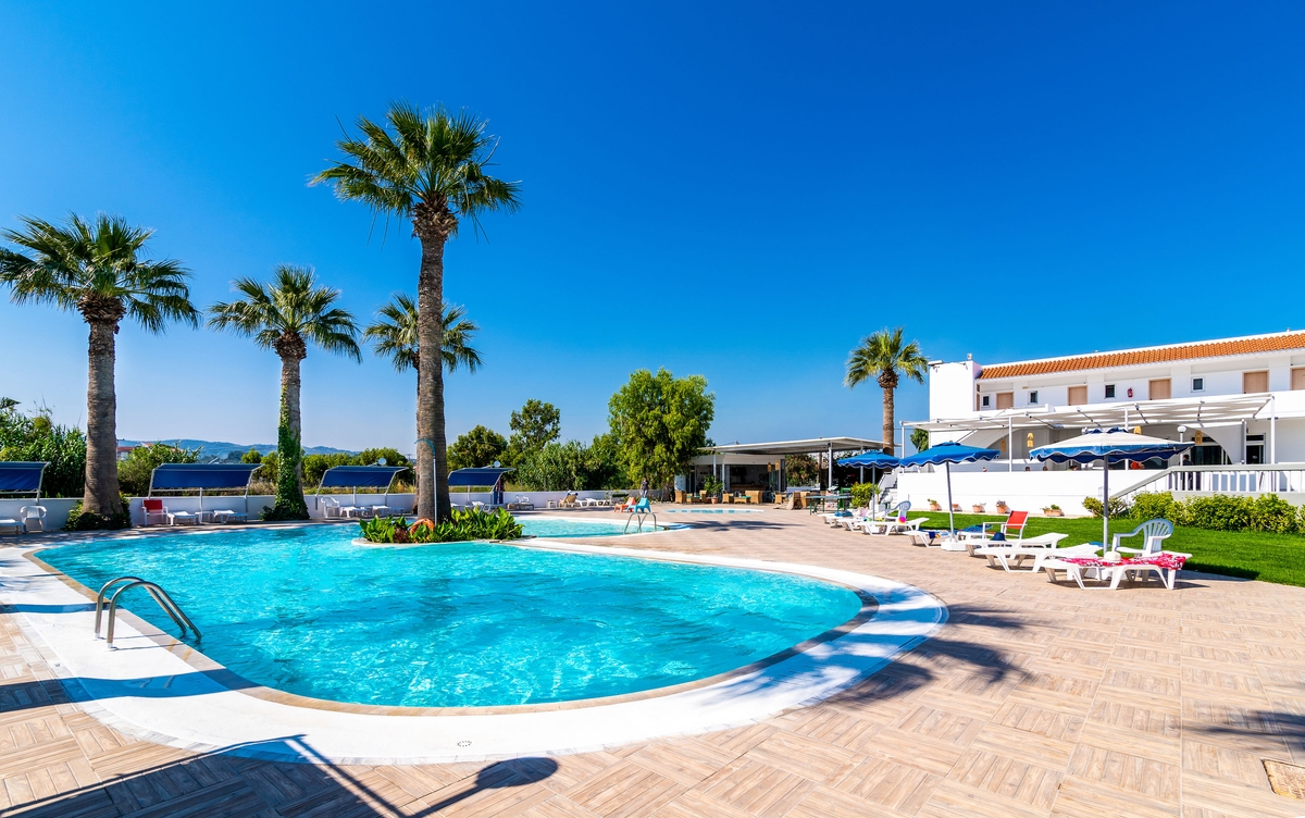 hotel Sabina Hotel