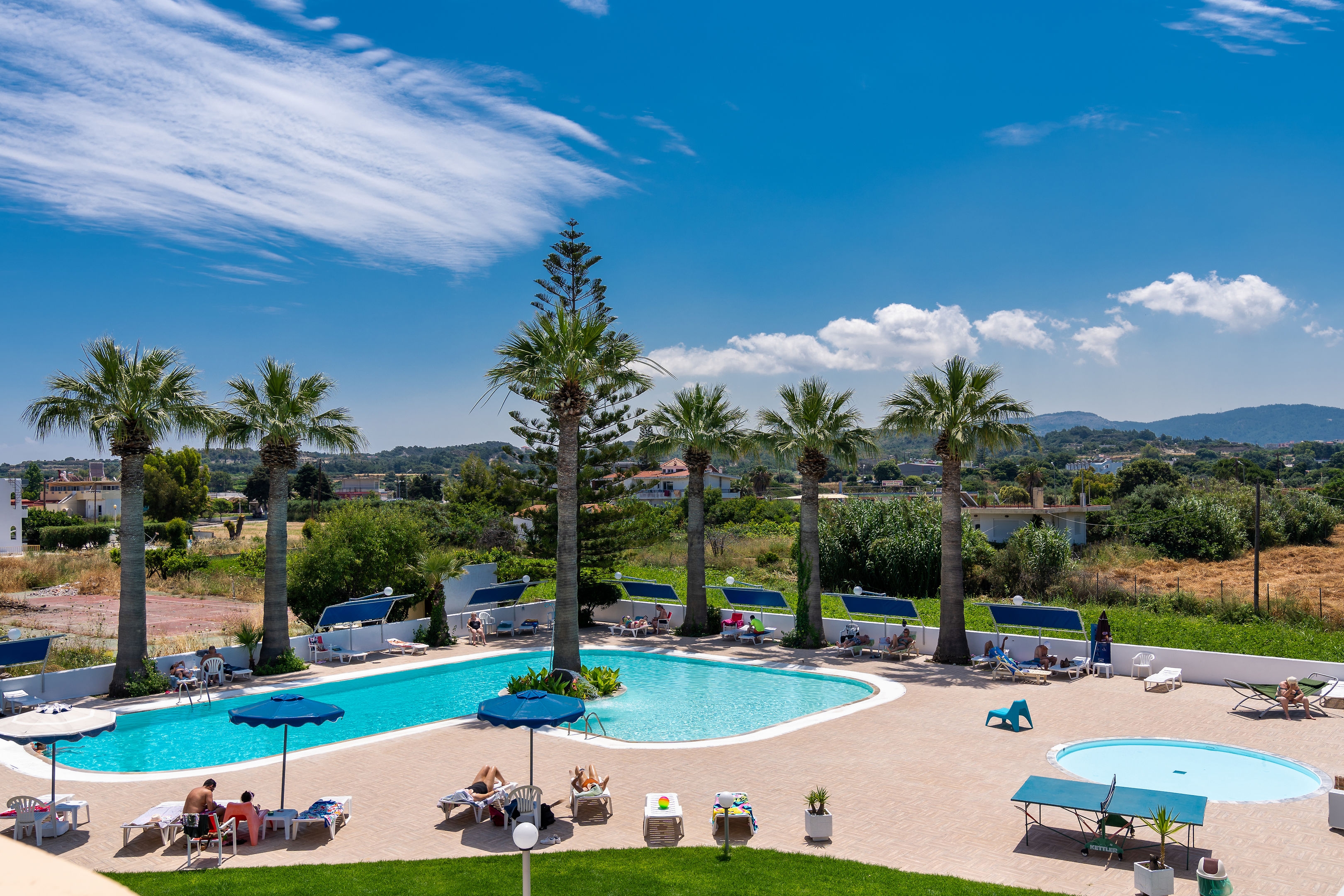 Sabina Hotel2