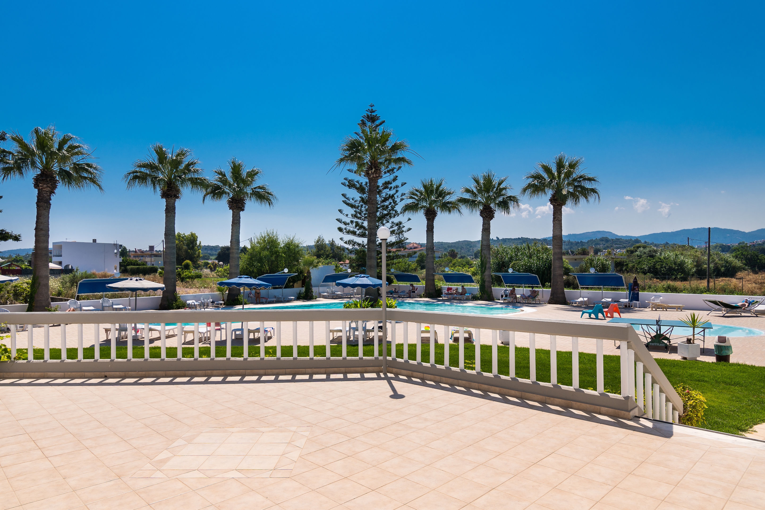Sabina Hotel3