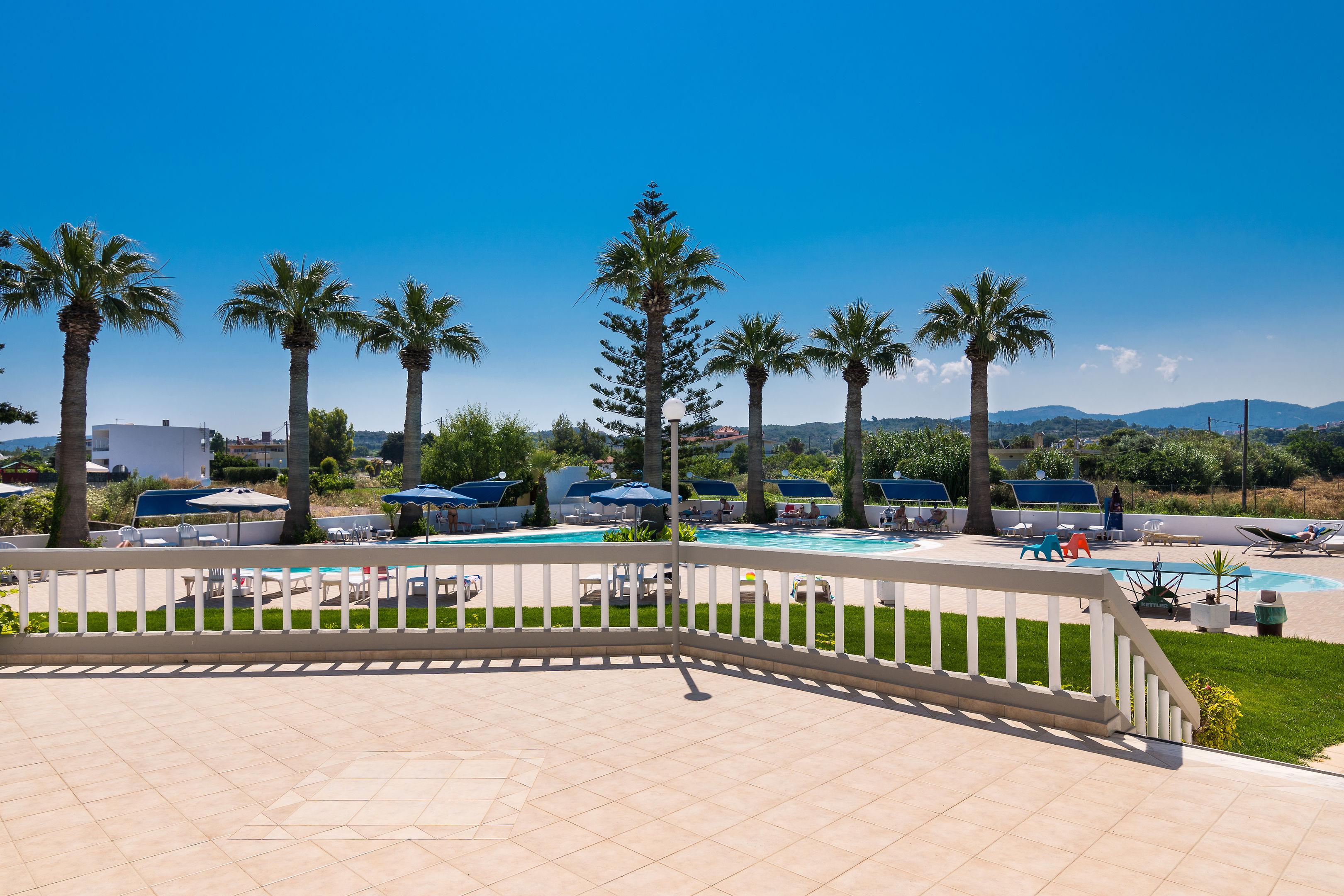 Sabina Hotel3