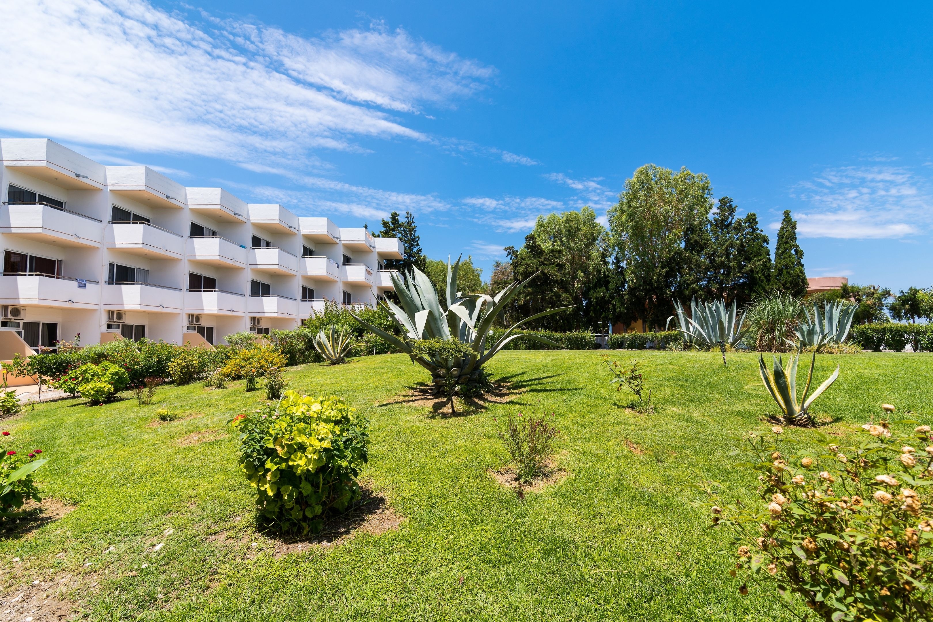 Sabina Hotel11