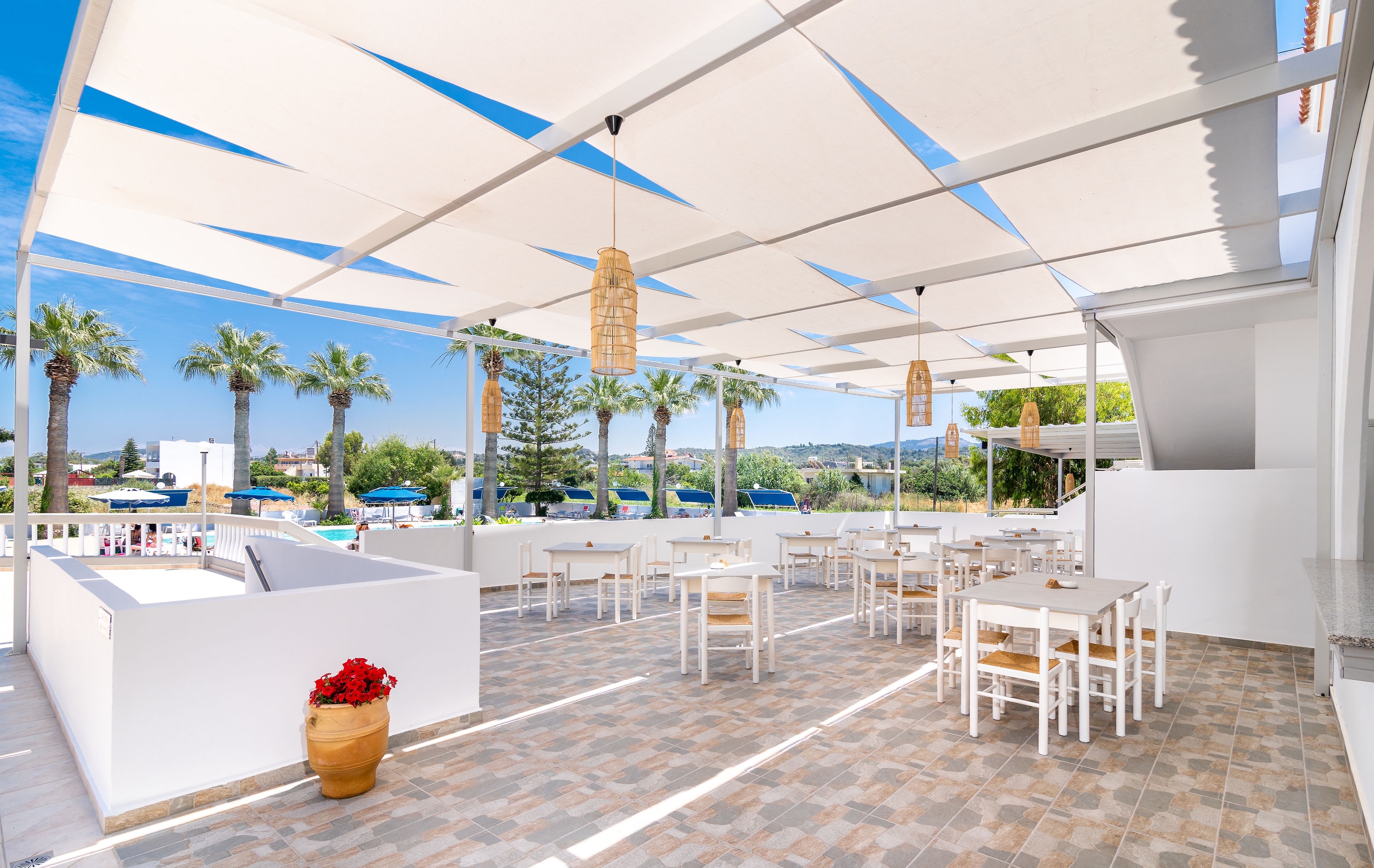 Sabina Hotel8