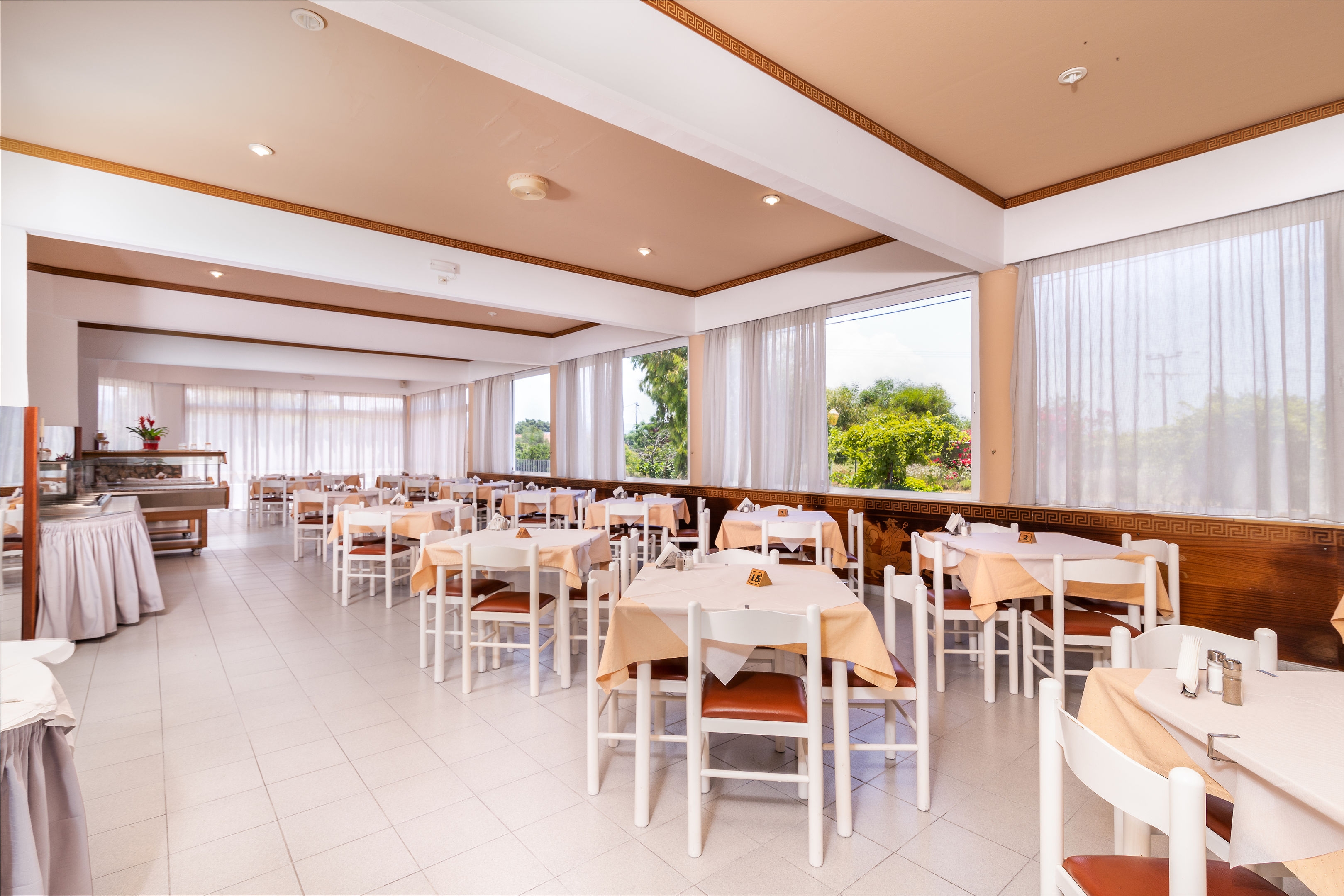 Sabina Hotel9