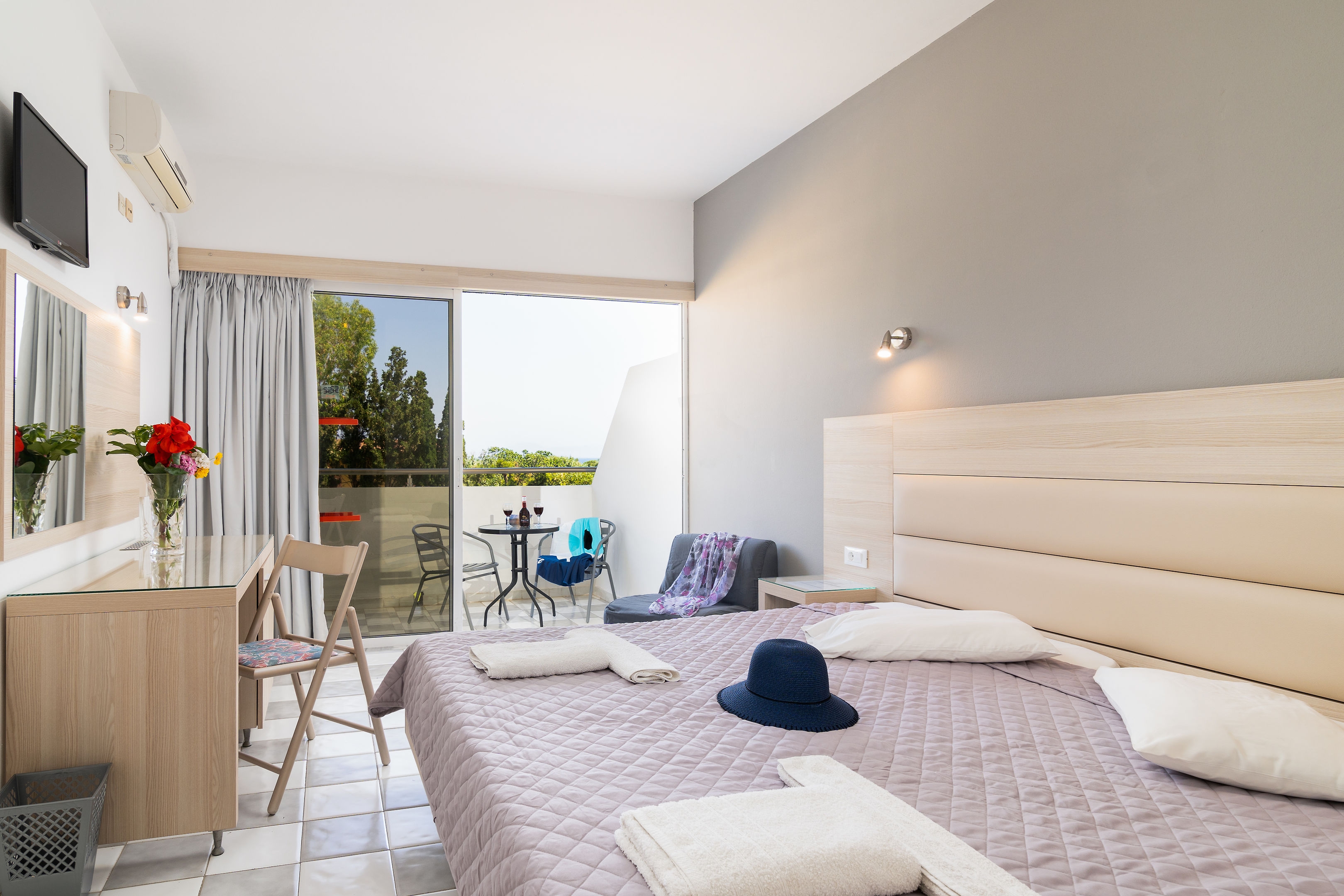 Sabina Hotel4