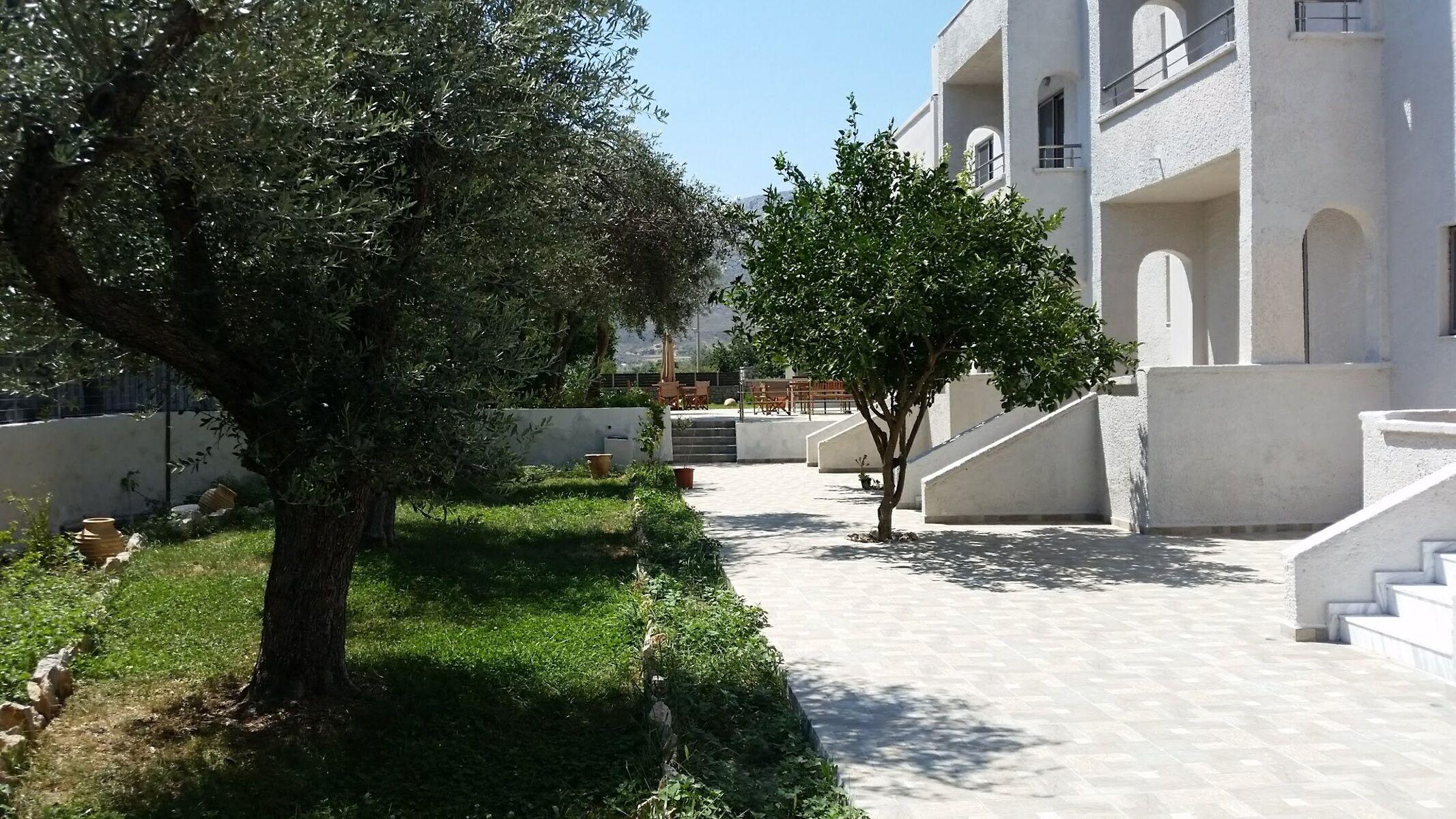 Saint George Resort0
