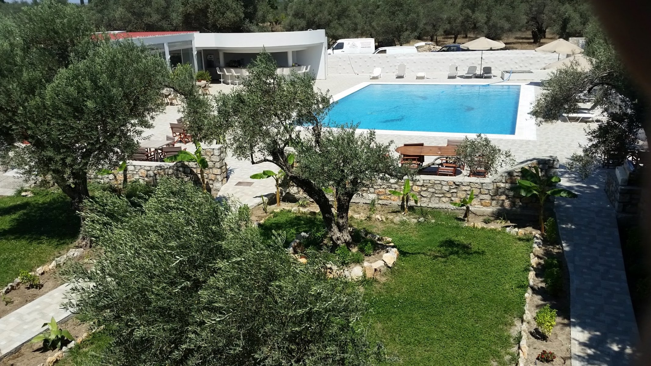 Saint George Resort2