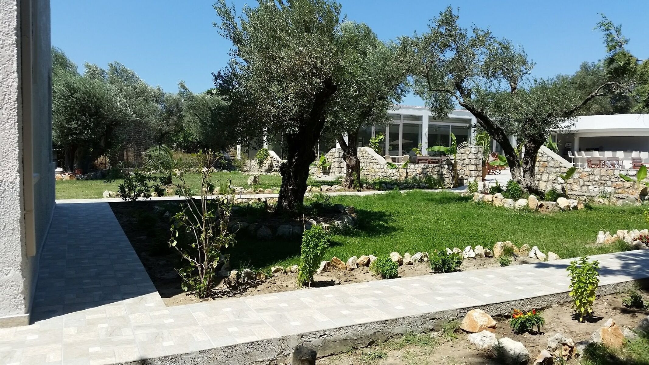 Saint George Resort10