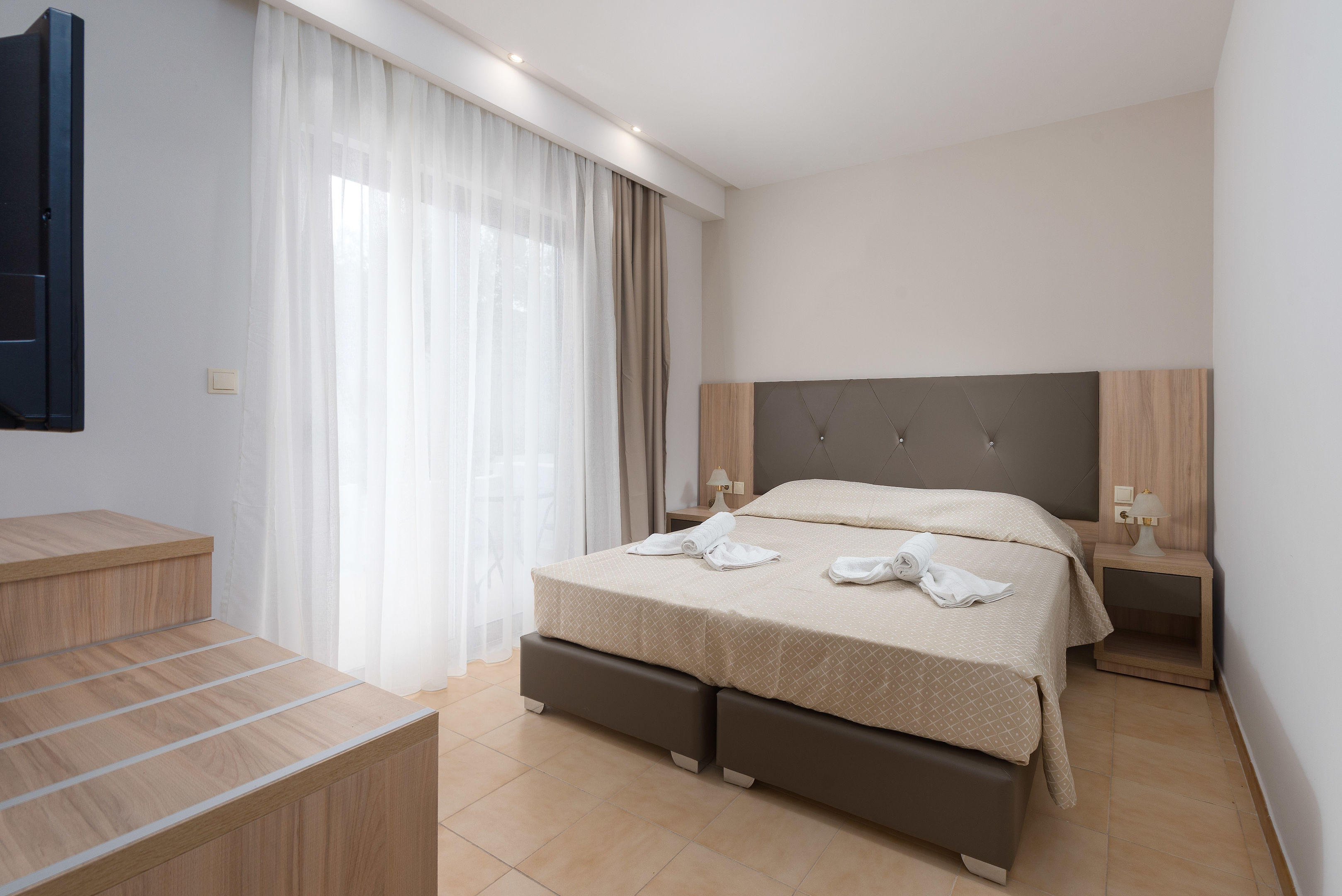Saint George Resort5