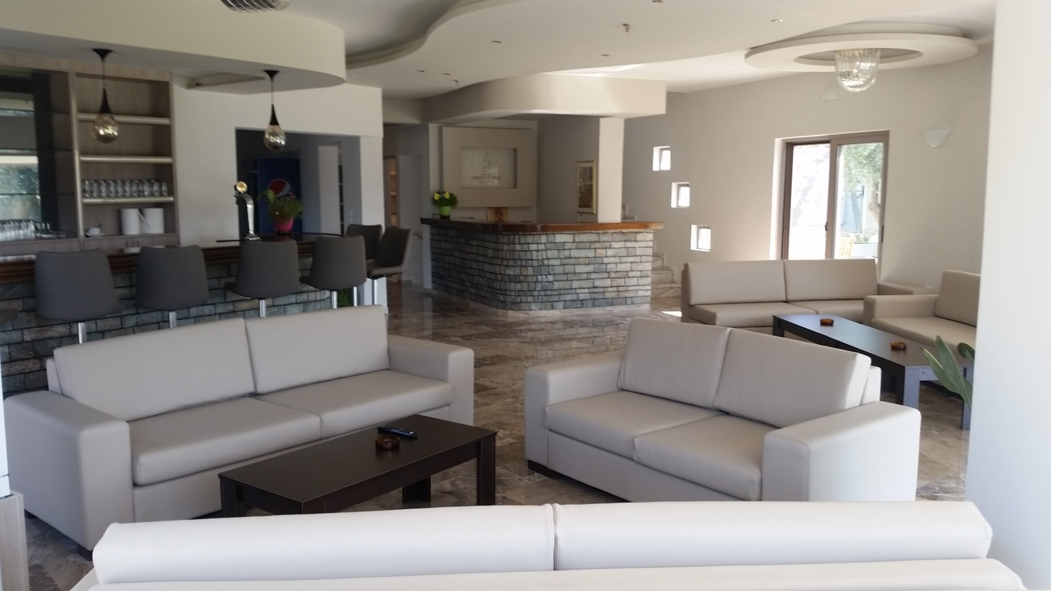 Saint George Resort6