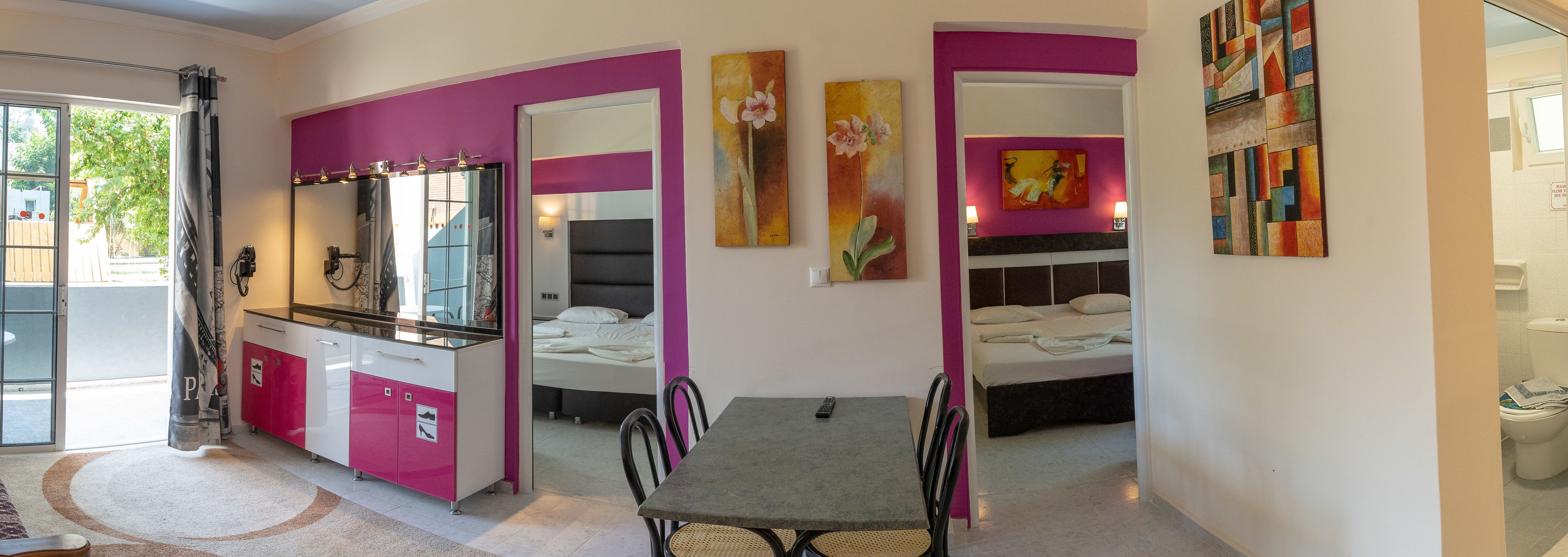 Grecian Fantasia Resort6