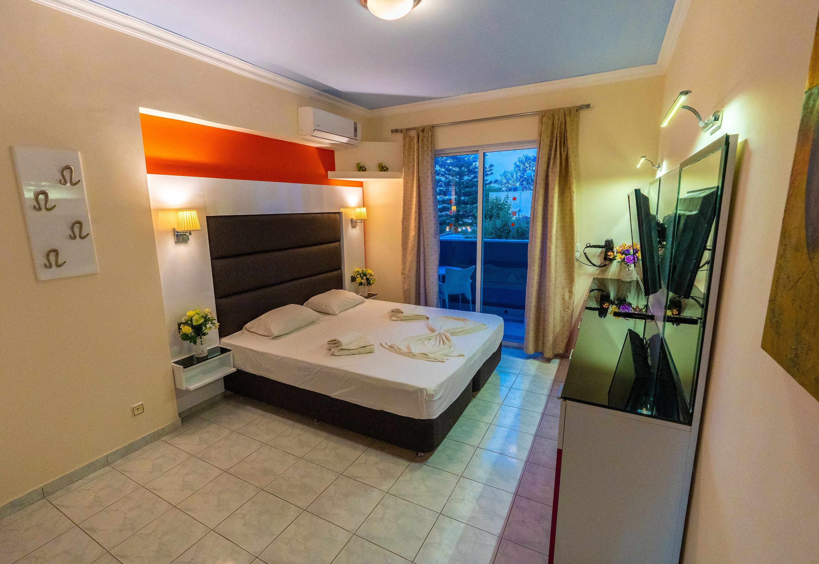 Grecian Fantasia Resort7