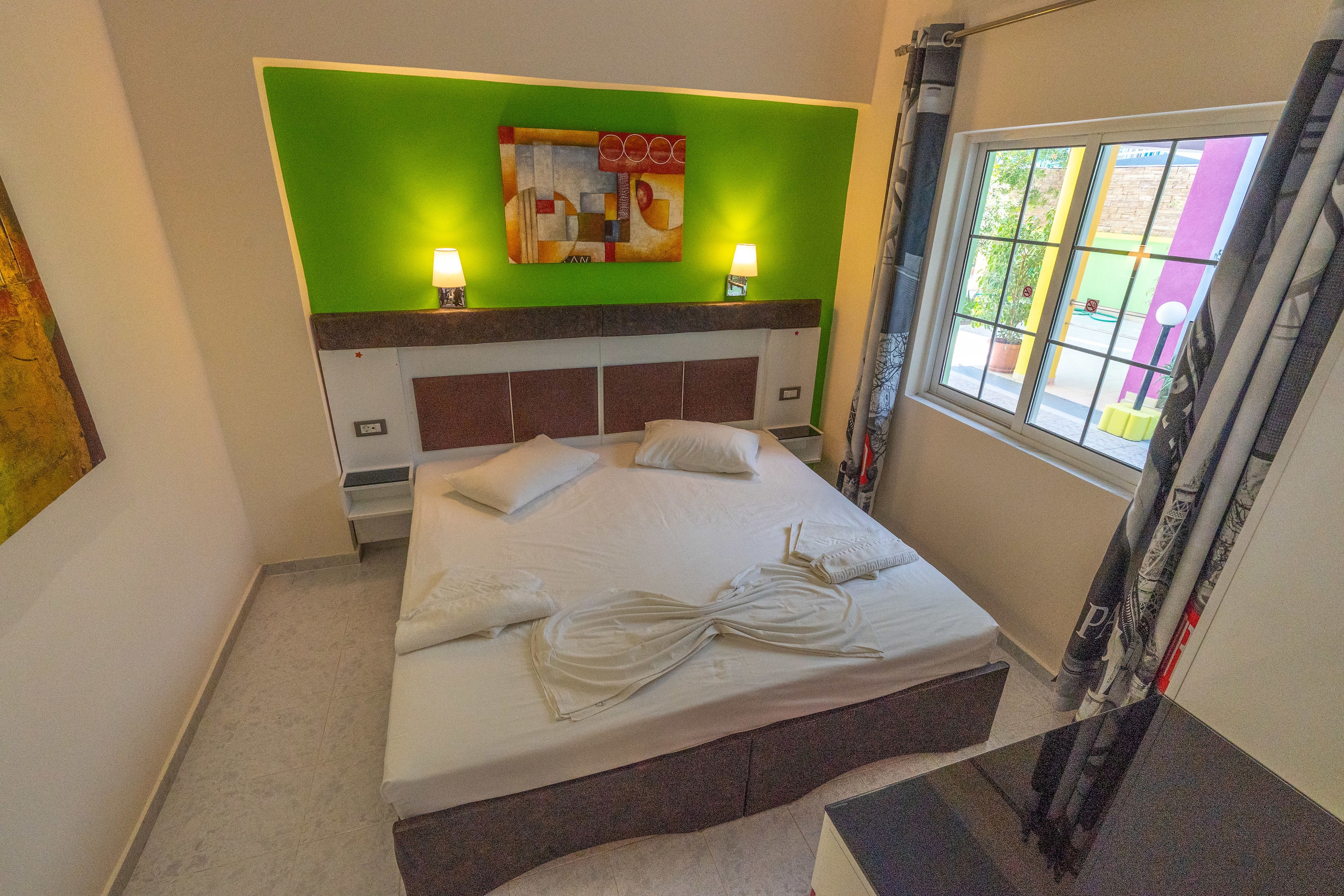 Grecian Fantasia Resort4