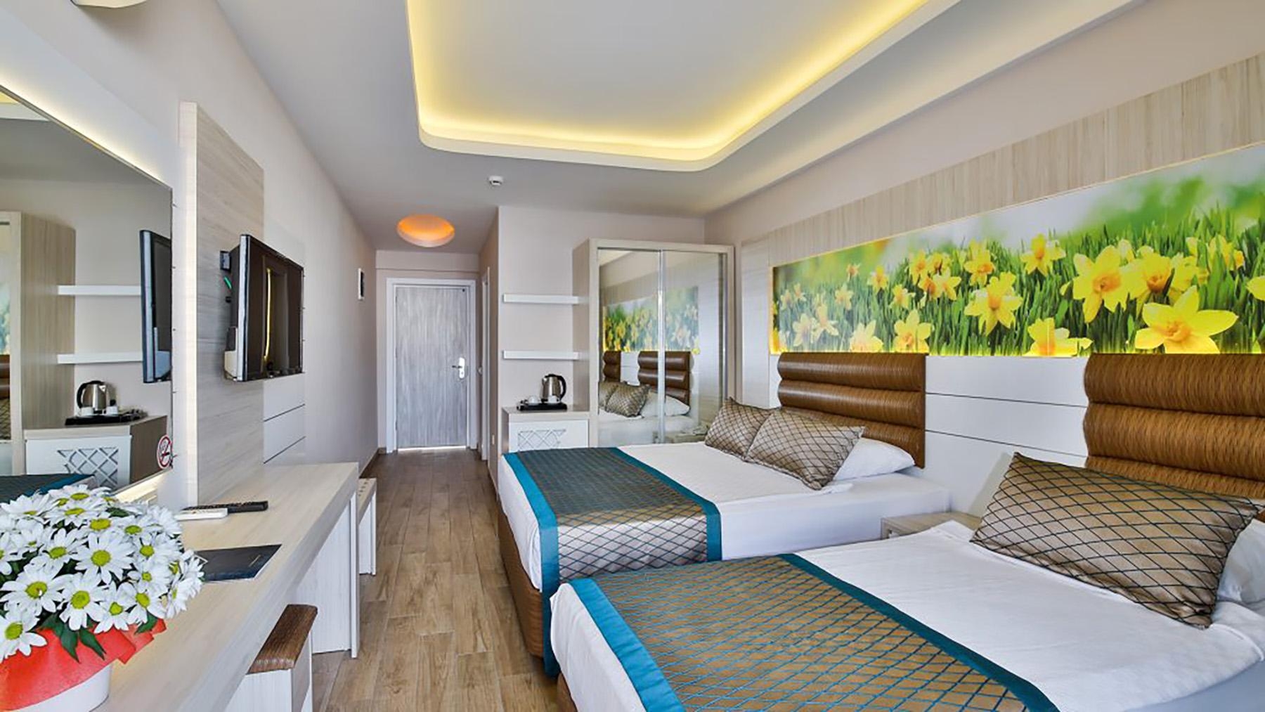 Oji Beach Hotel (Ex. Opia Hotel)4