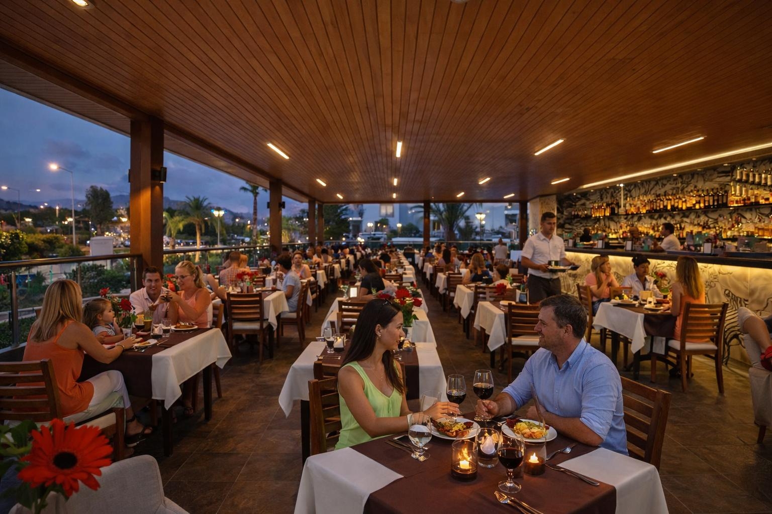 Oji Beach Hotel (Ex. Opia Hotel)25